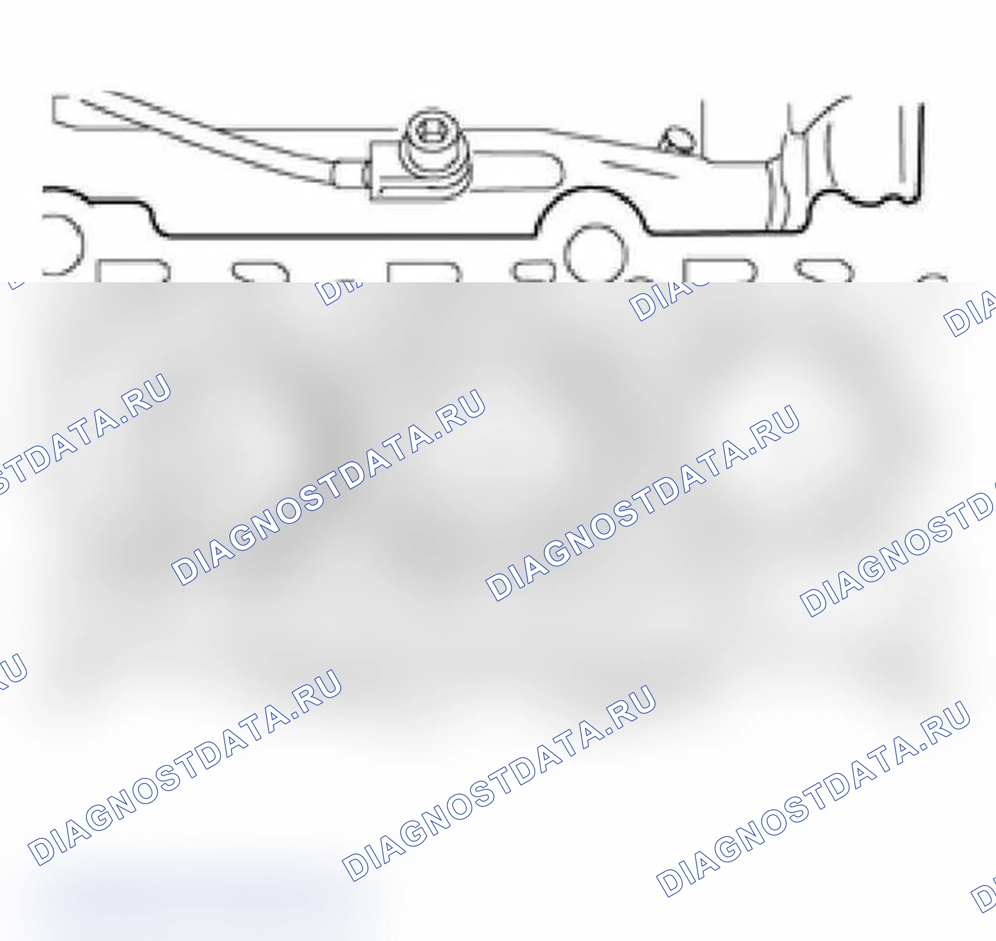 Рис. 94. Audi A6 C5 рестайлинг