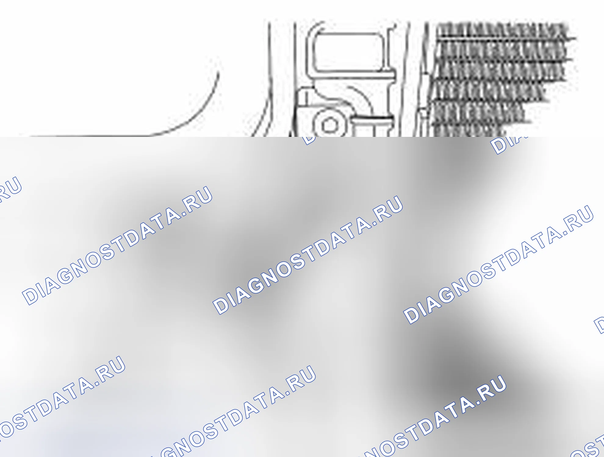 Рис. 843. Hyundai Matrix I рестайлинг