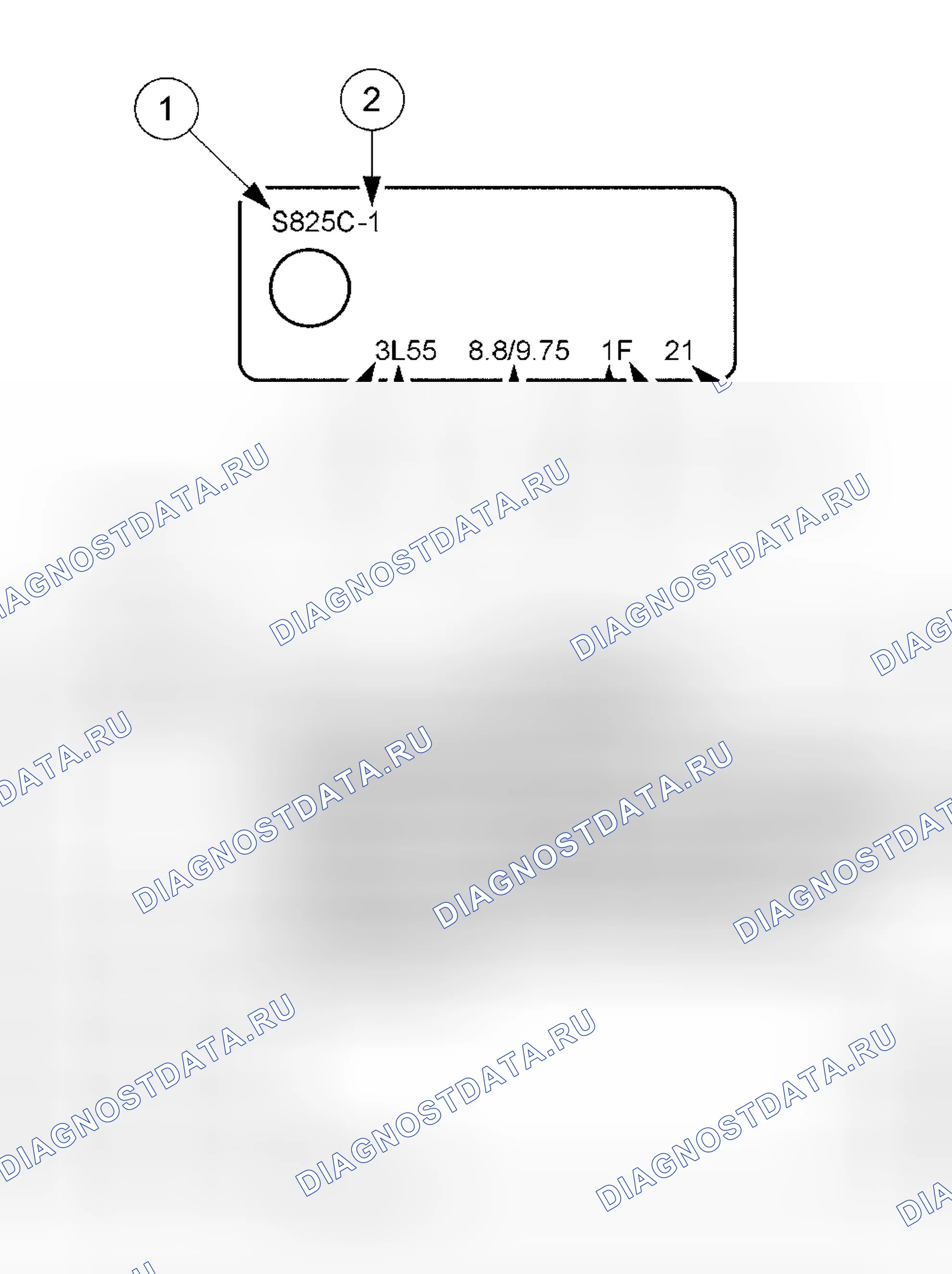 Рис. 4. Ford Econoline E350 Super Duty 