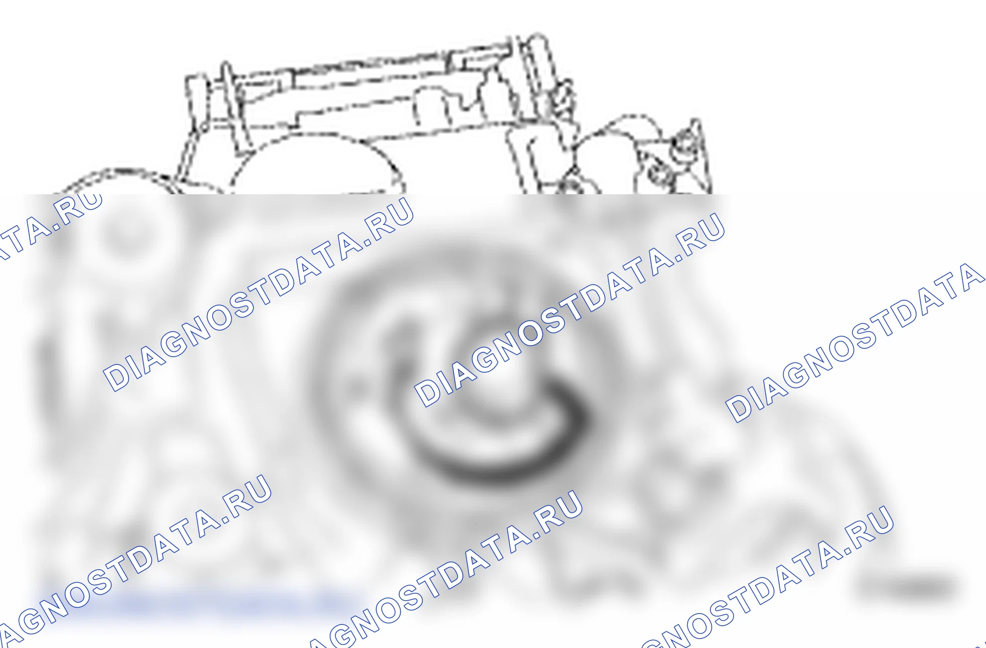 Рис. 57. Lexus LS IV