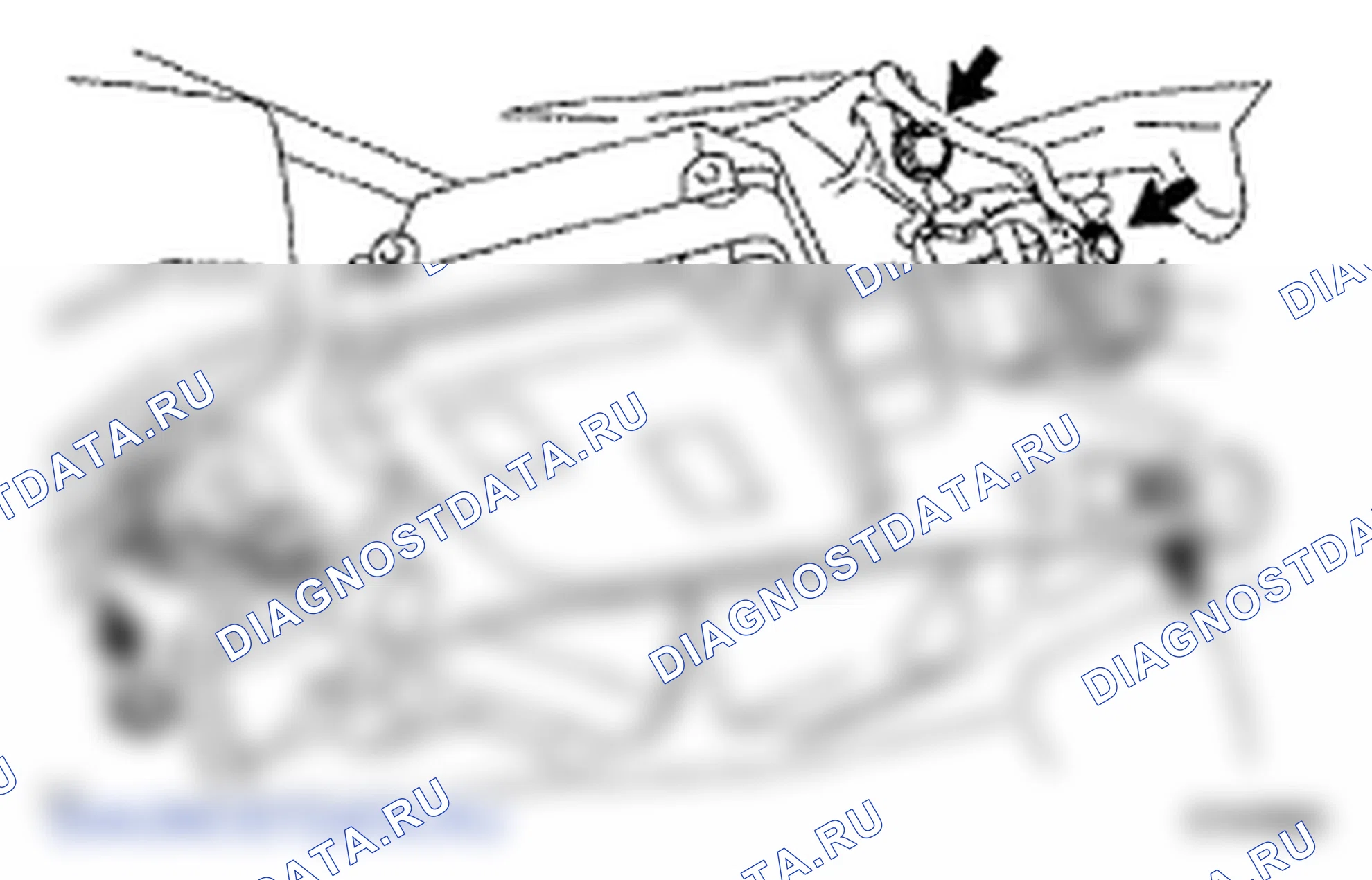 Рис. 69. Lexus LS IV