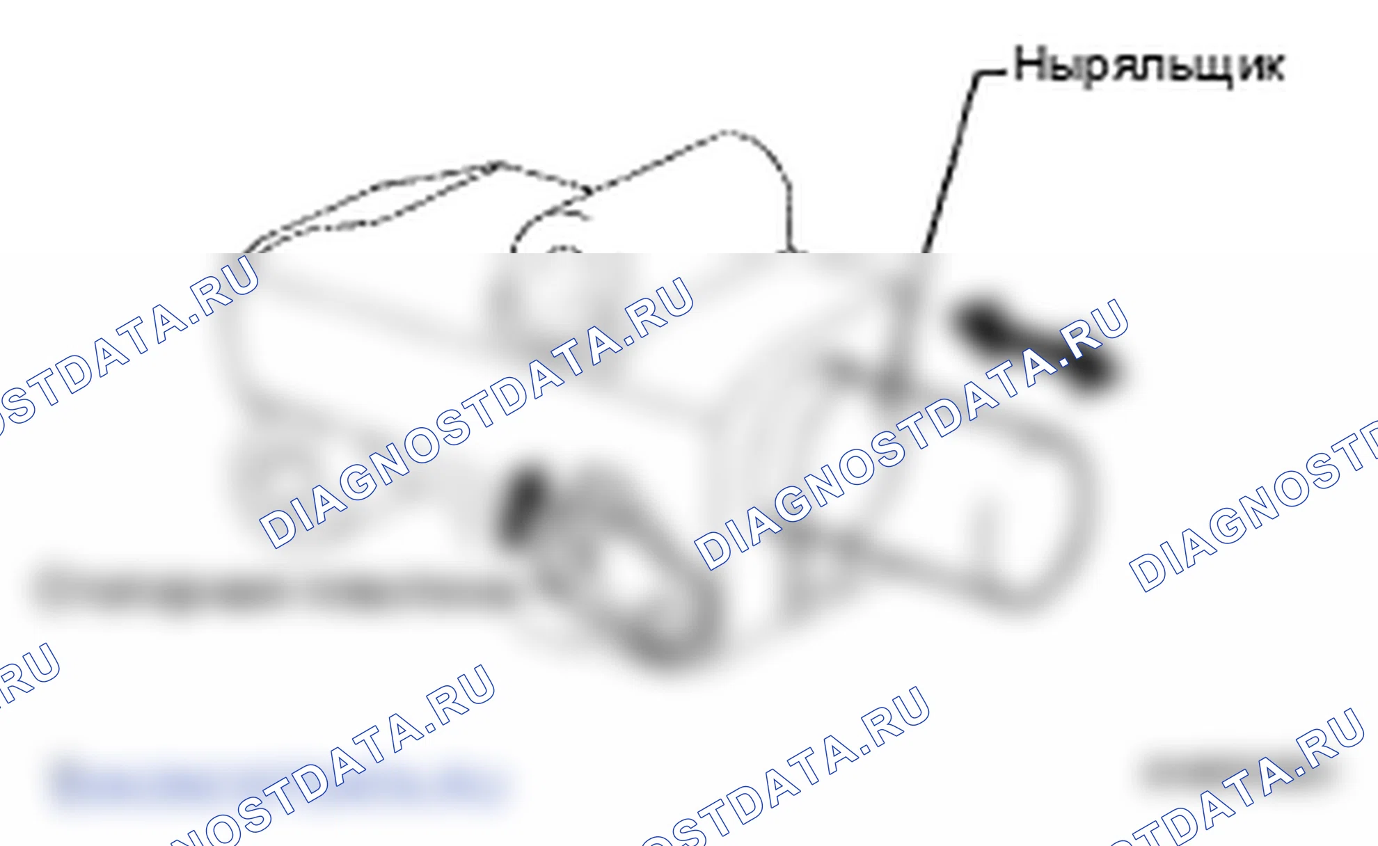 Рис. 417. Lexus LS IV