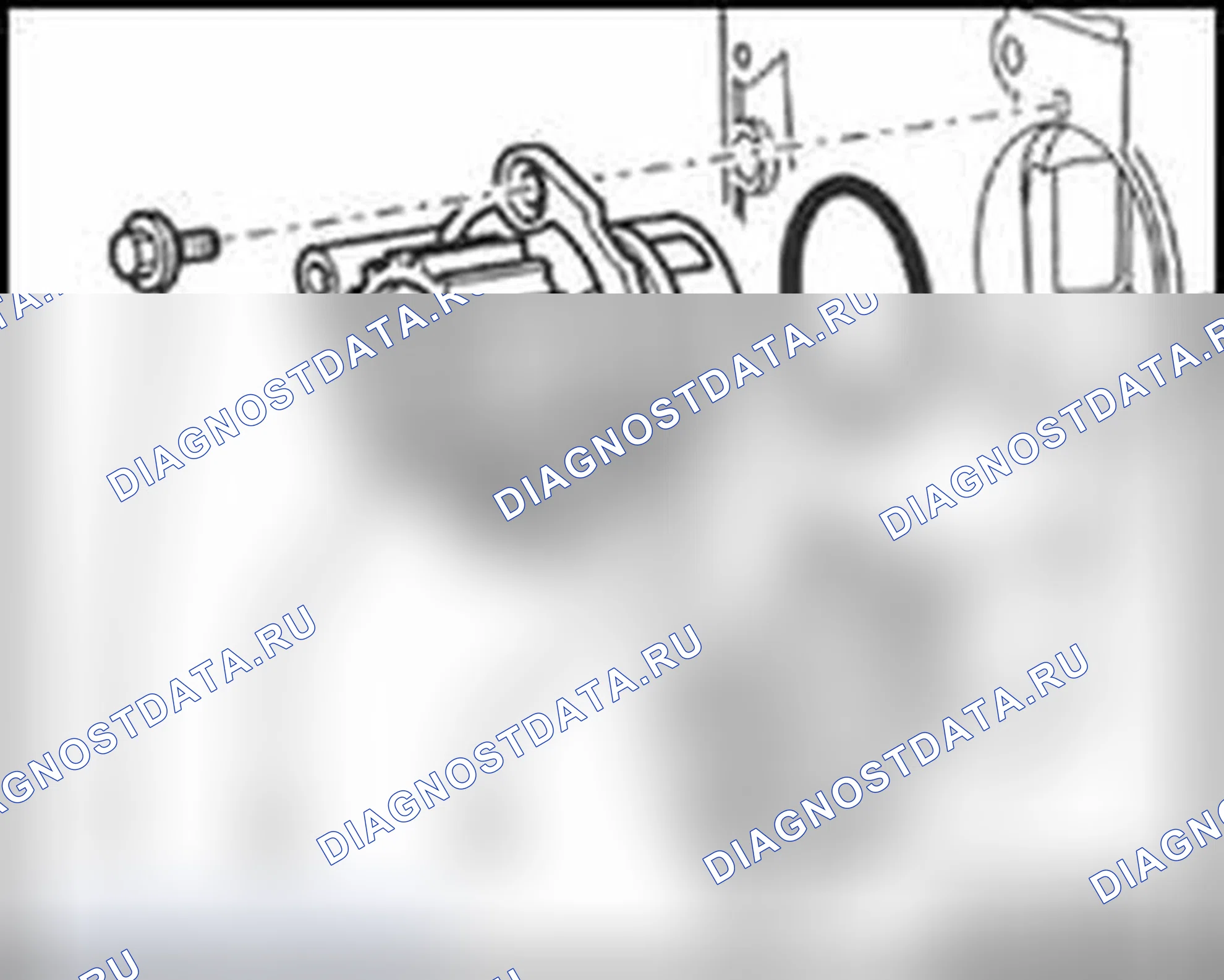 Рис. 642. Audi A4 B7