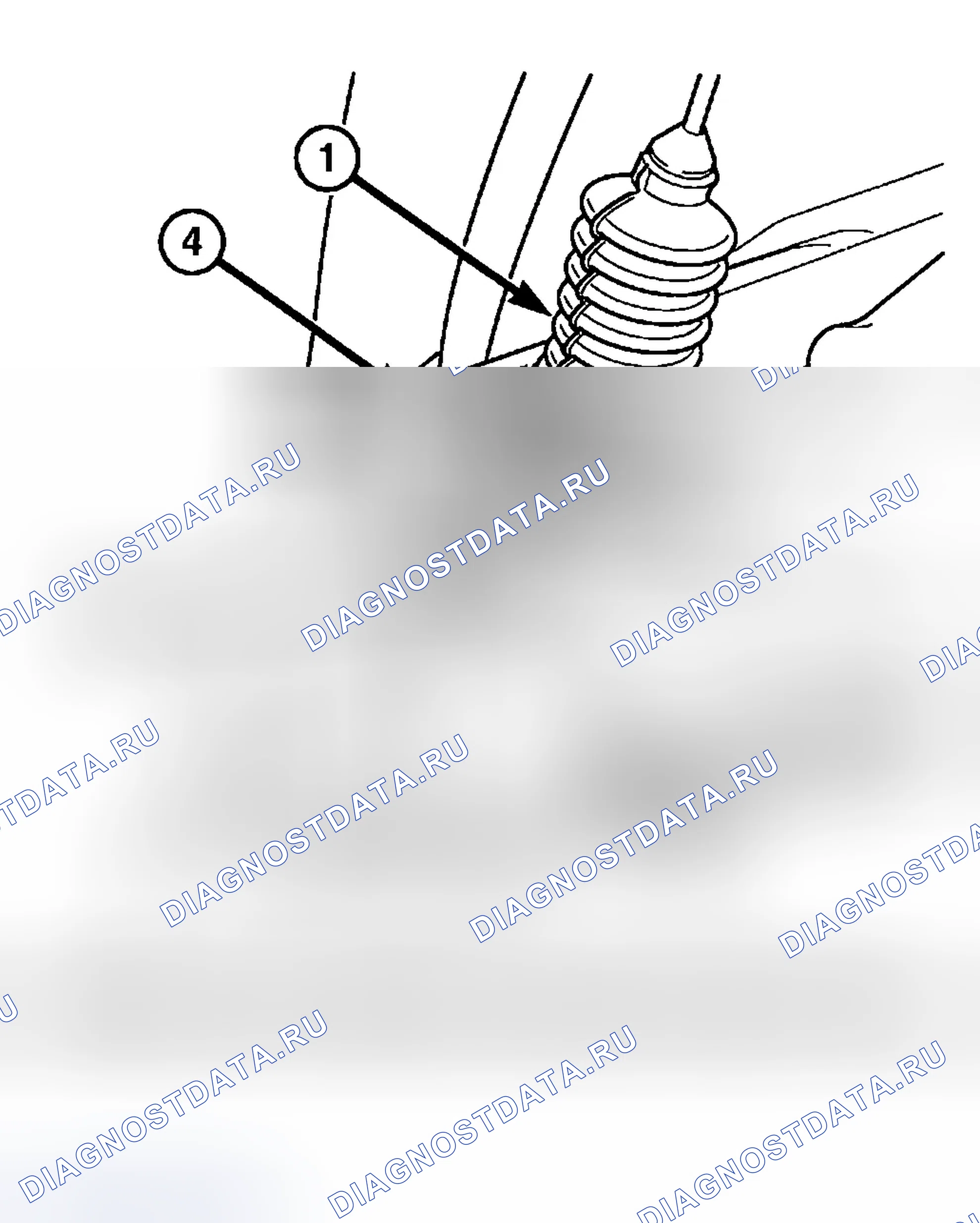 Рис. 78. Jeep Liberty I