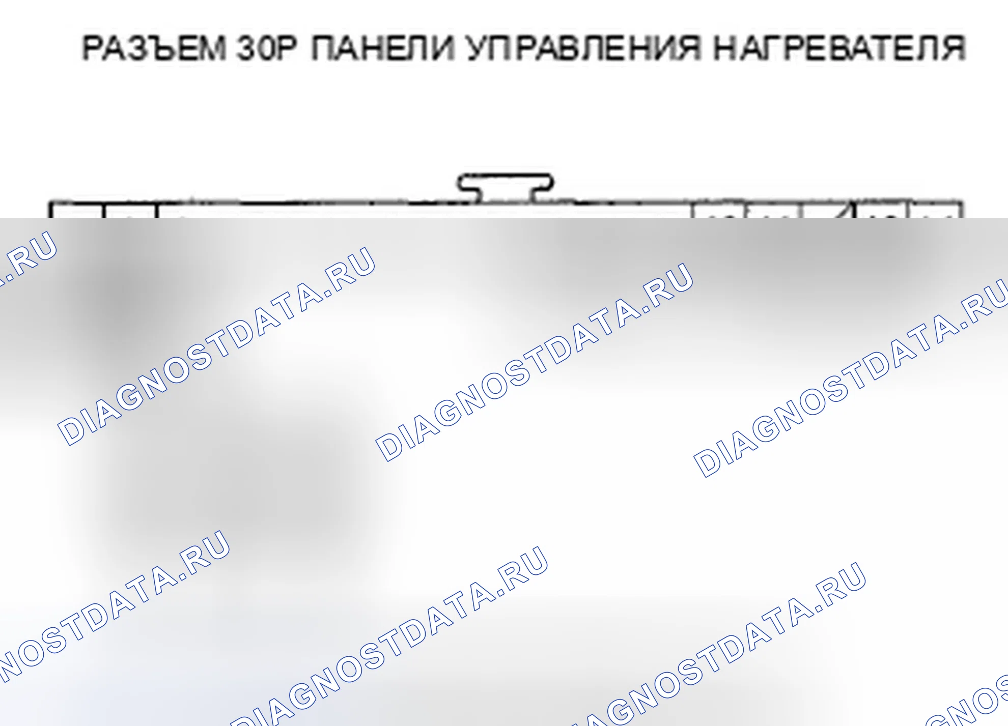 Рис. 30. Honda Element YH2 рестайлинг