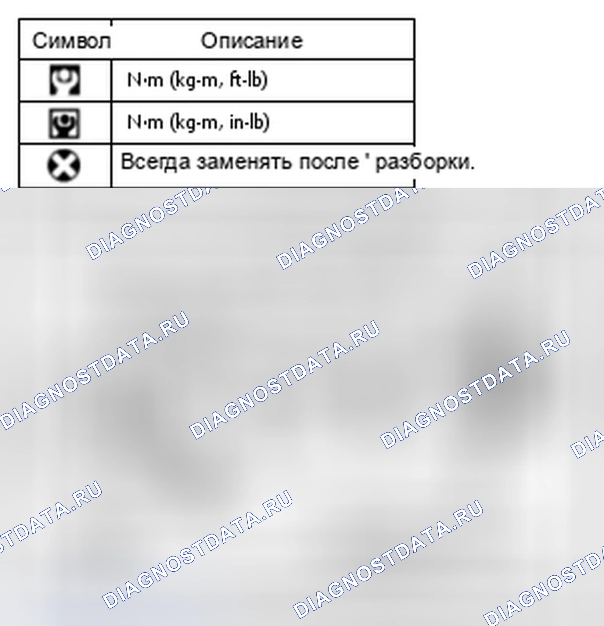 Рис. 56. Infiniti QX60 I