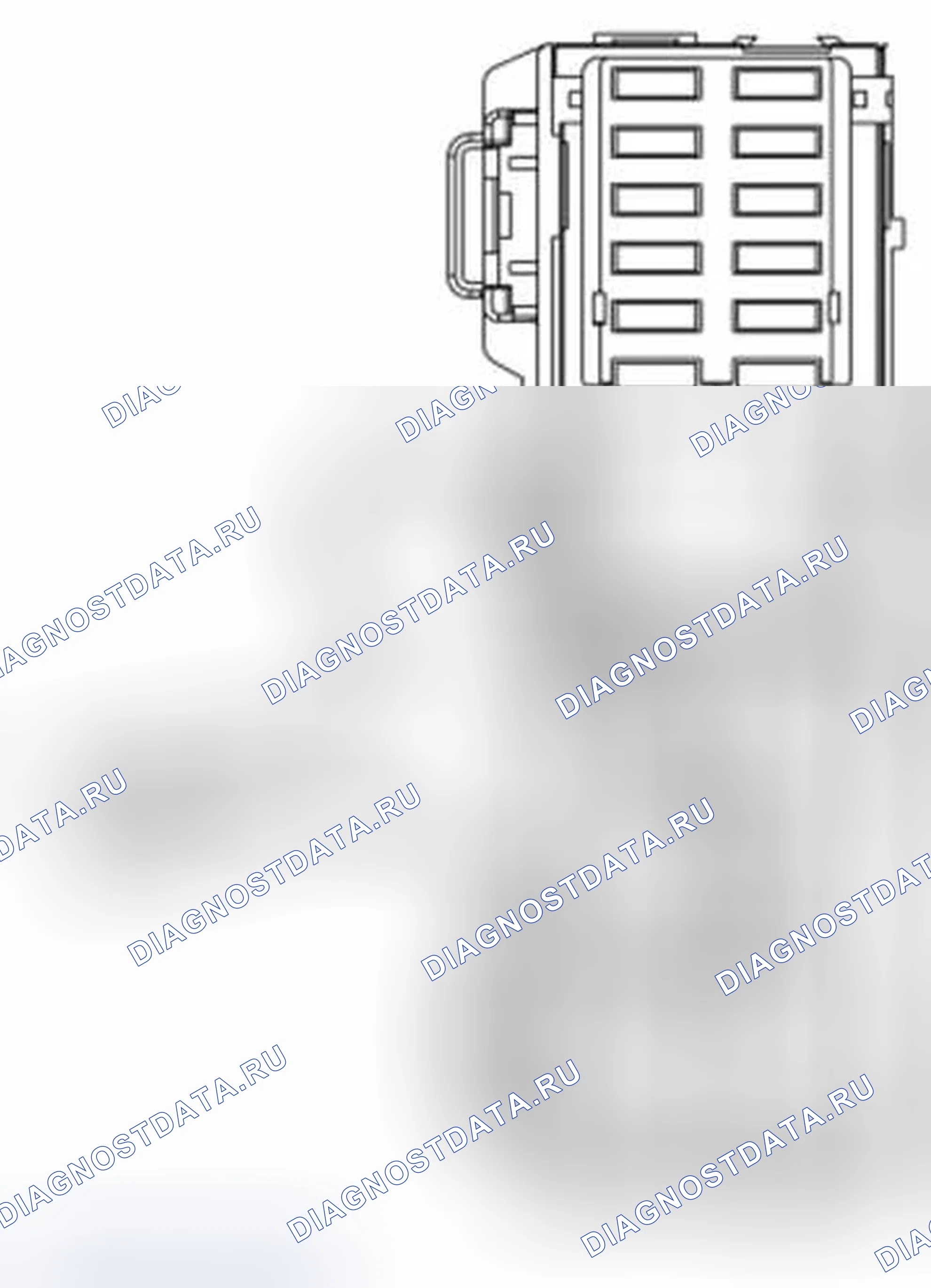 Рис. 6. Ford Fiesta Mk6
