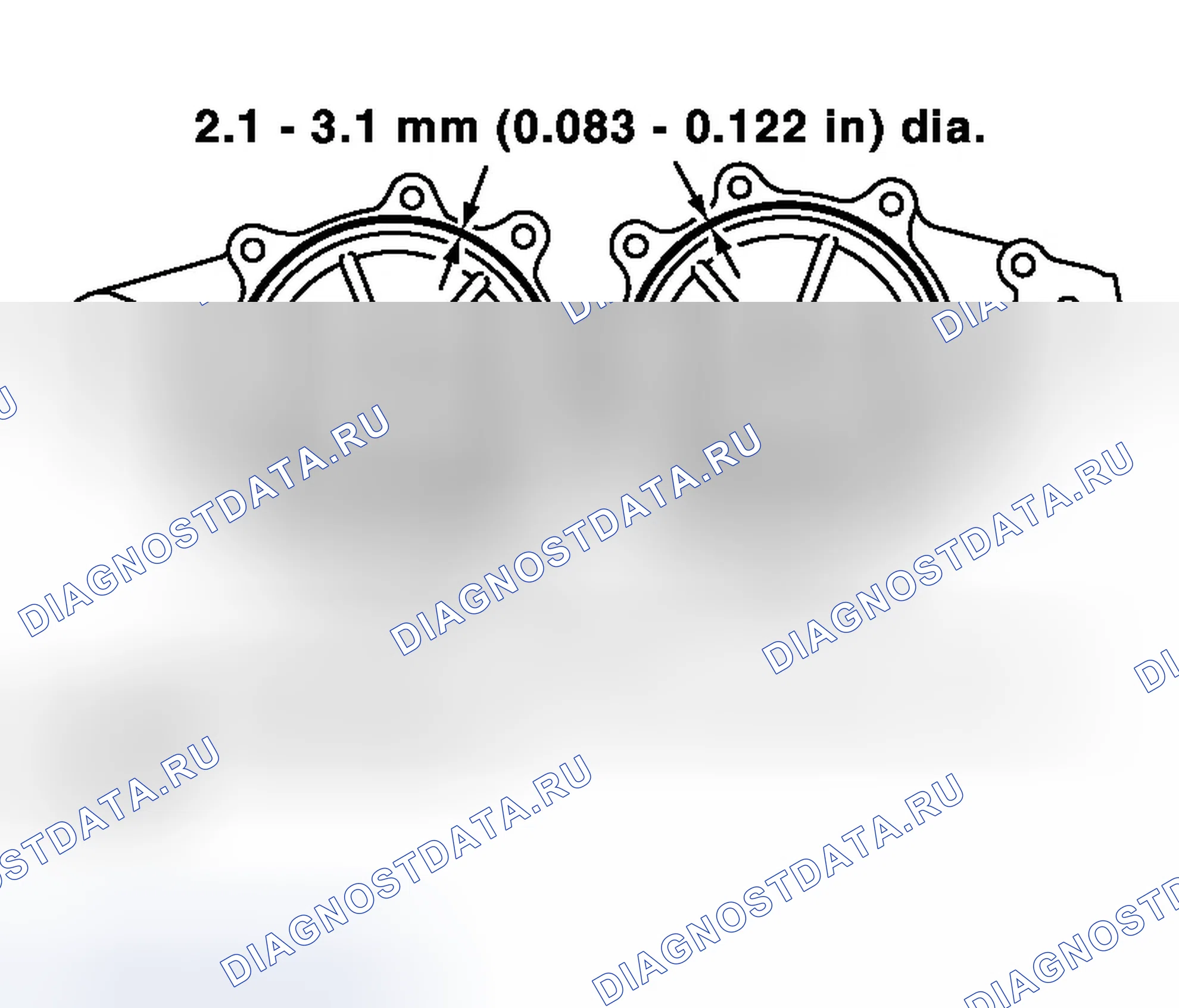 Рис. 966. Infiniti G35 III