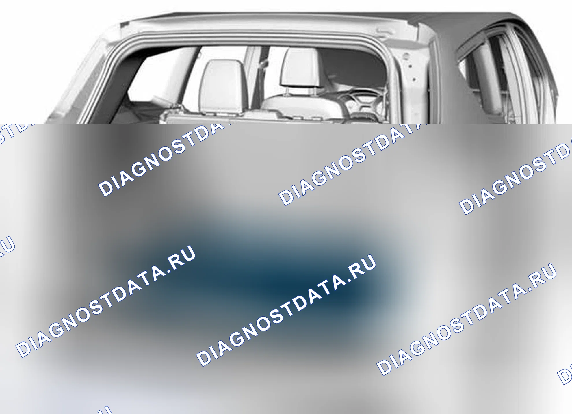 Рис. 158. Ford Escape III