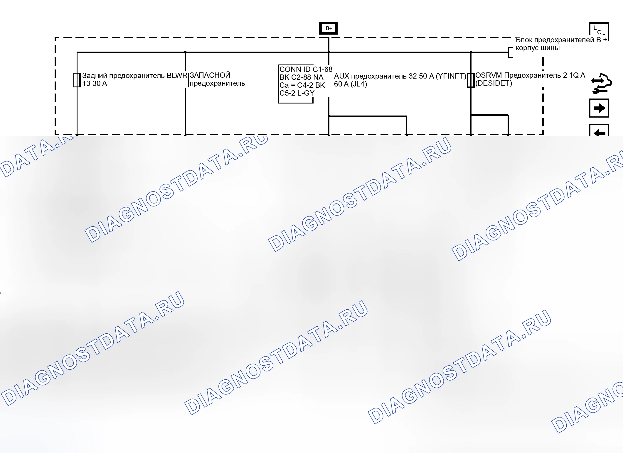 Рис. 62. Chevrolet RV Cutaway G3500 