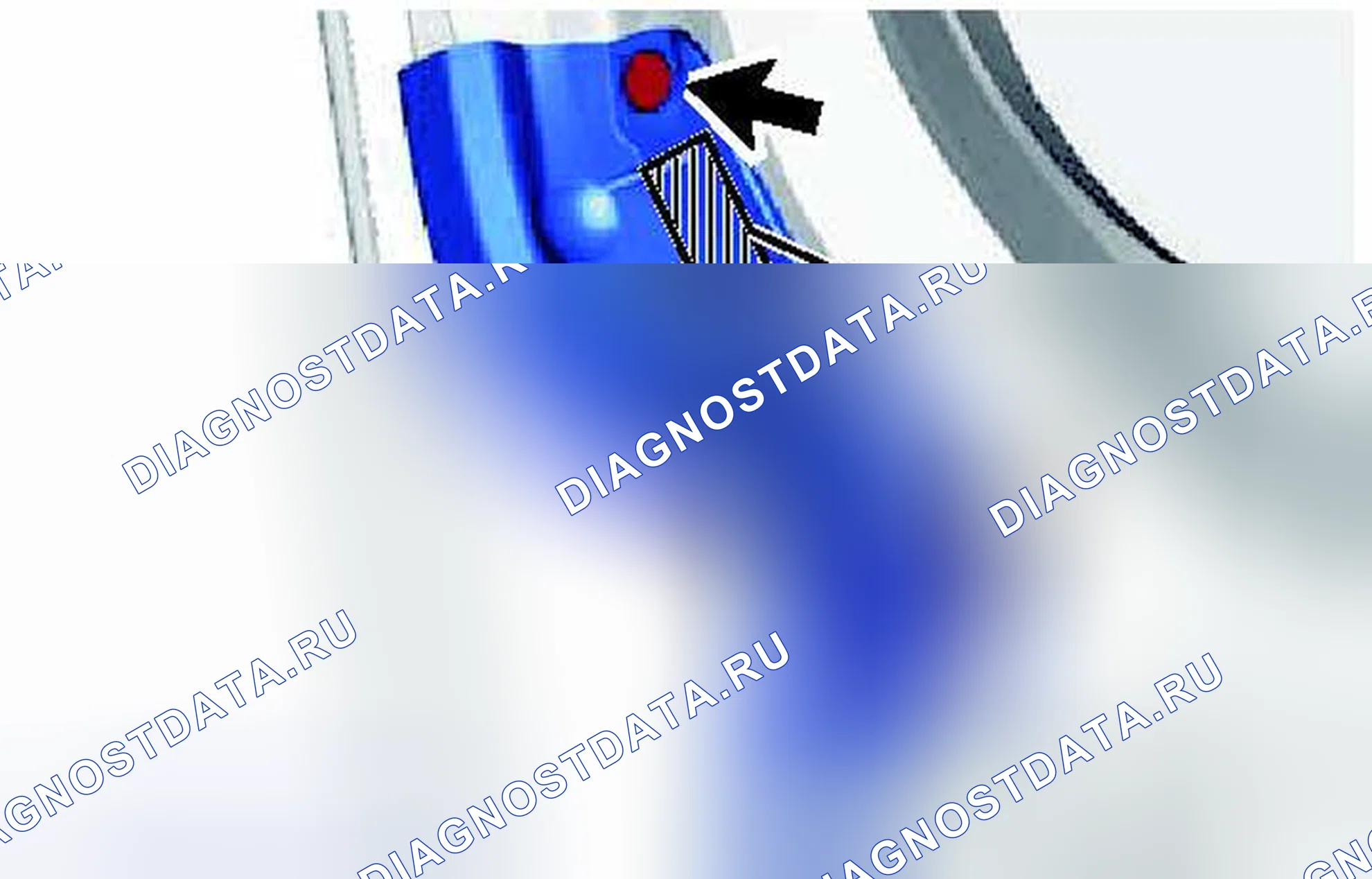 Рис. 337. Toyota Yaris III