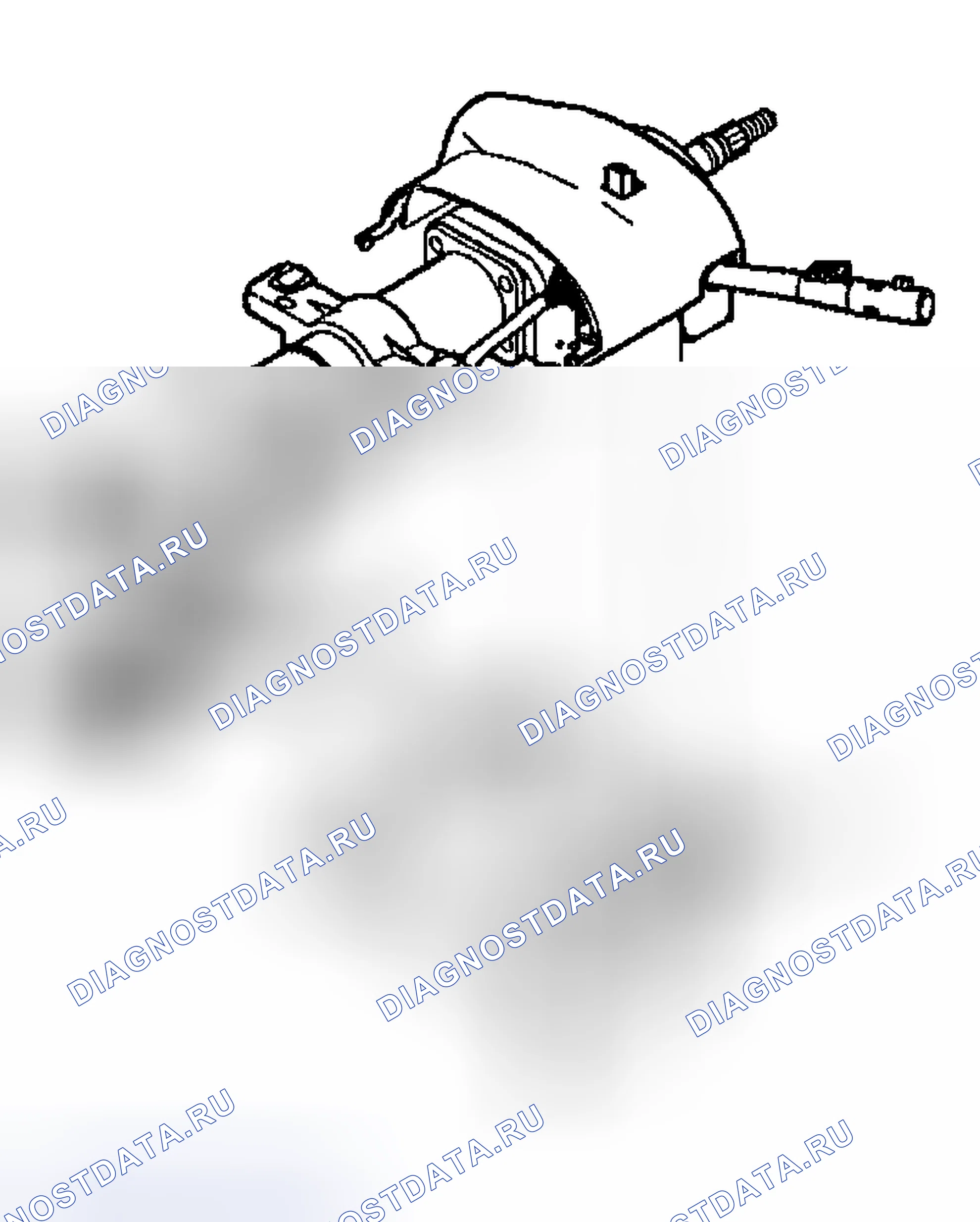 Рис. 138. Buick Regal IV