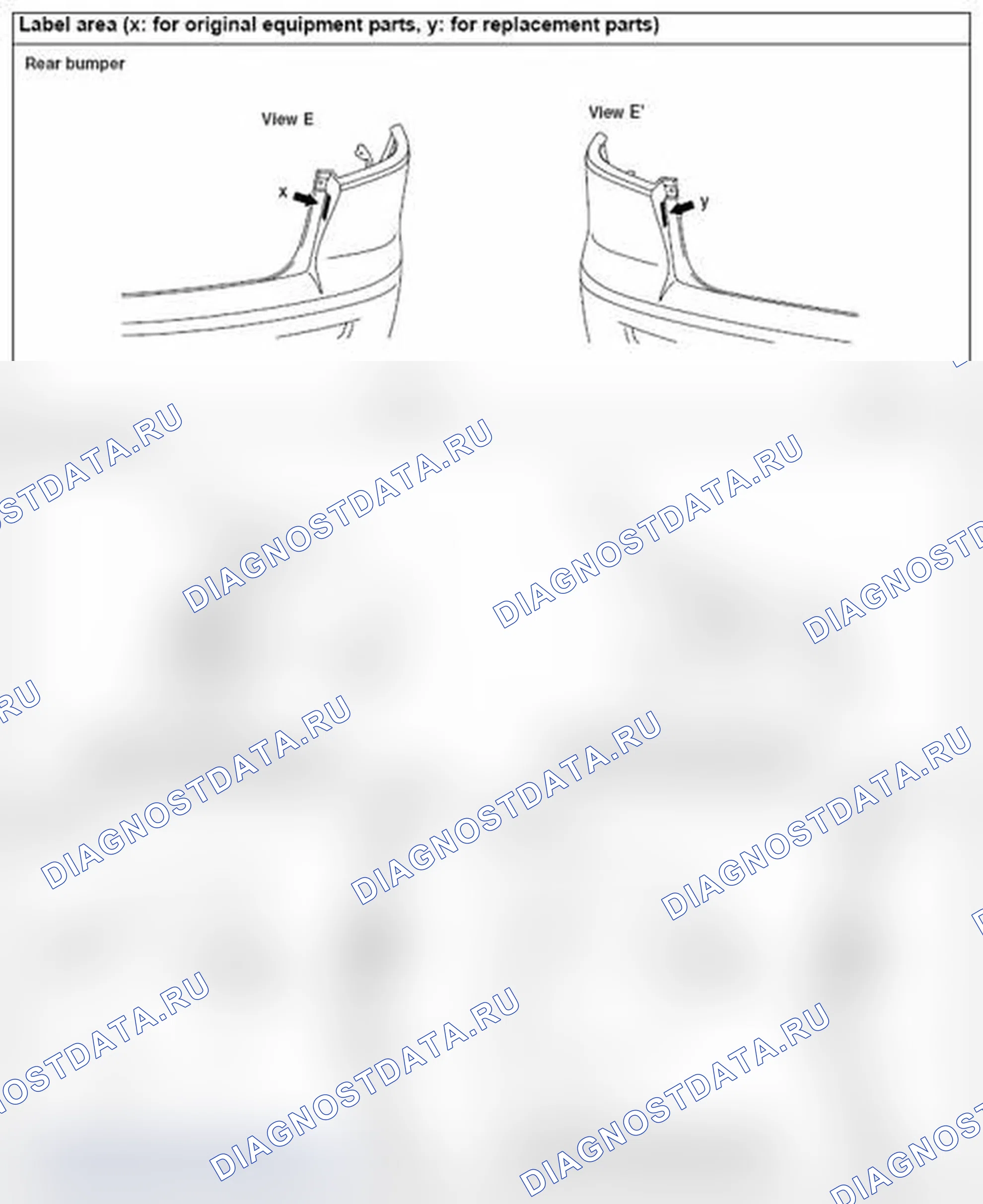Рис. 27. Mitsubishi Lancer Ralliart X