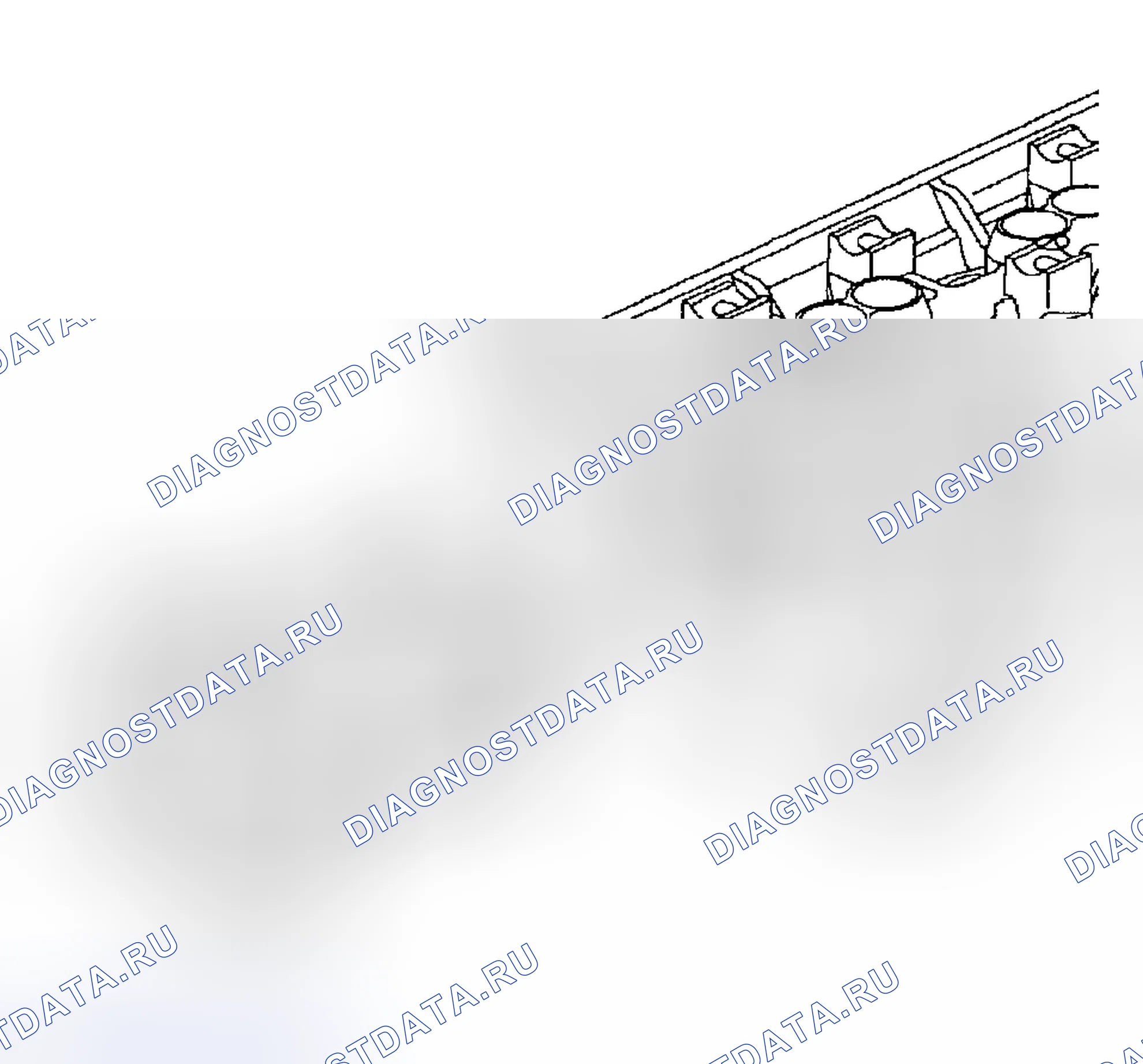 Рис. 58. Kia Rio I рестайлинг