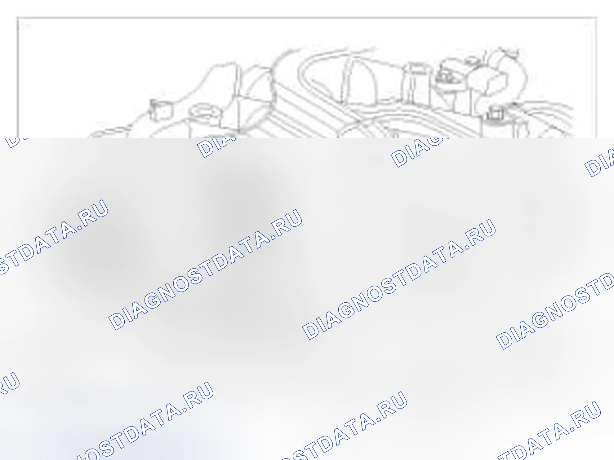 Рис. 234. Hyundai Azera I
