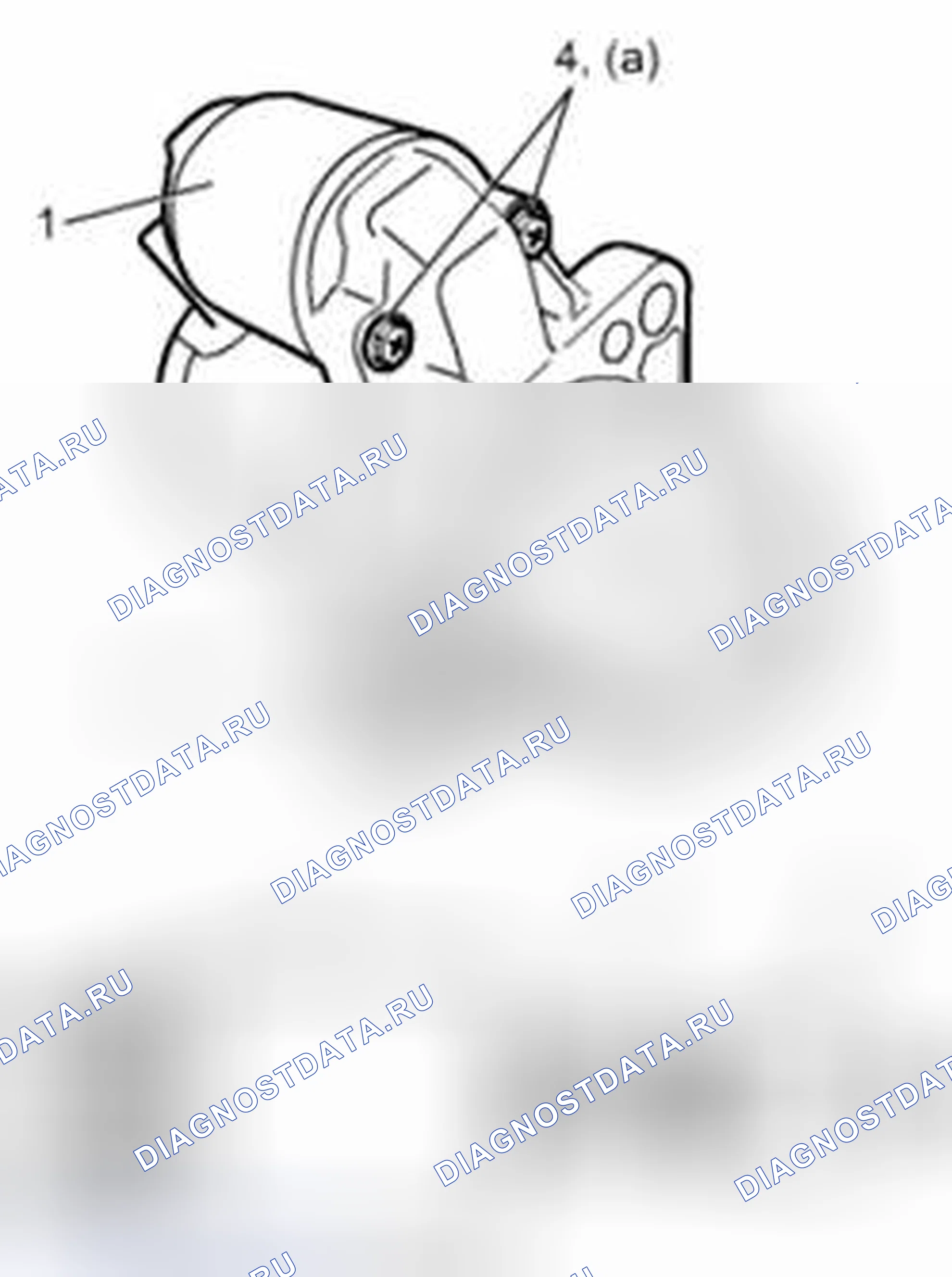 Рис. 30. Suzuki SX4 I рестайлинг