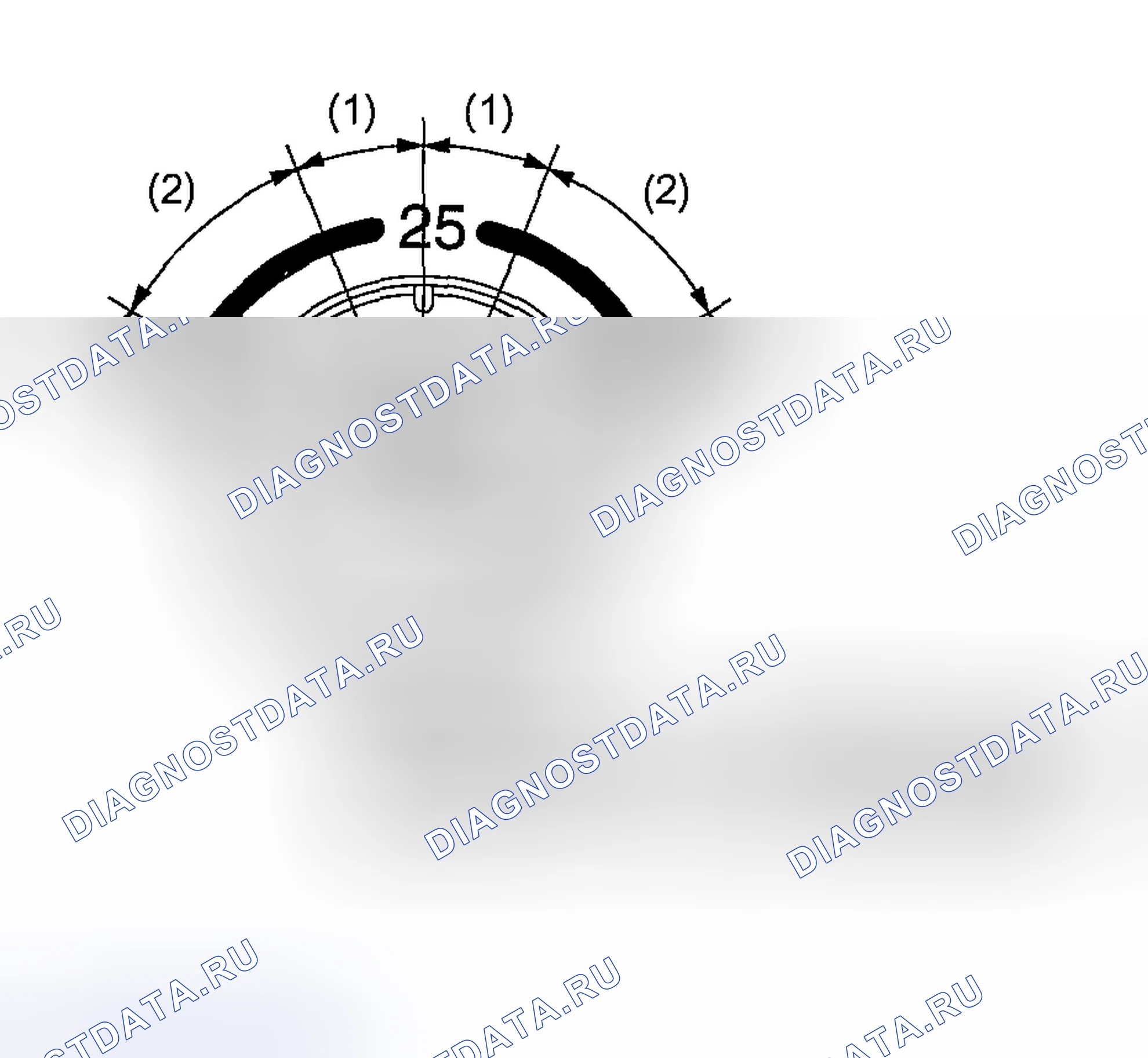 Рис. 17. Subaru Forester SG