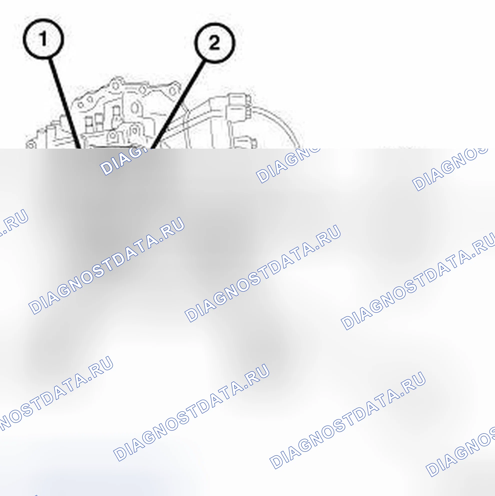 Рис. 119. Chrysler Town & Country V рестайлинг