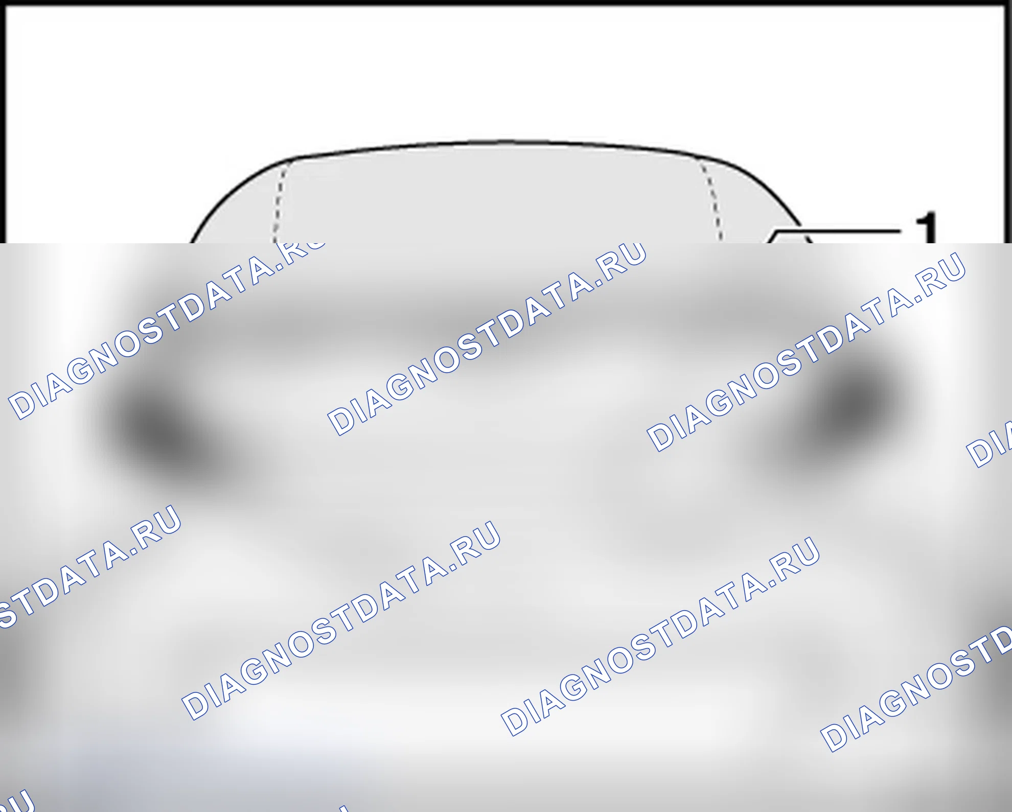 Рис. 93. Volkswagen New Beetle A4 рестайлинг