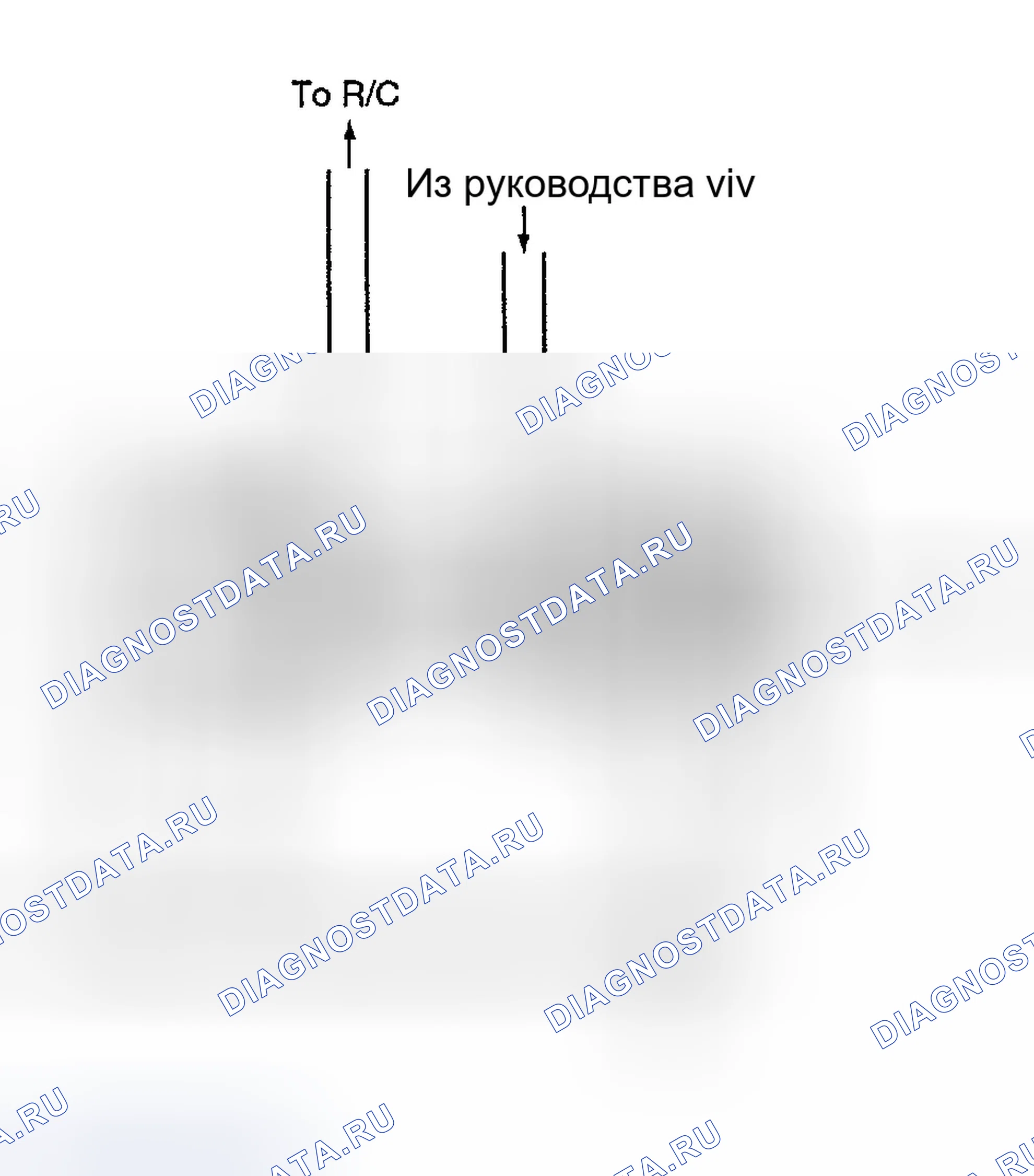 Рис. 204. Hyundai Accent II рестайлинг