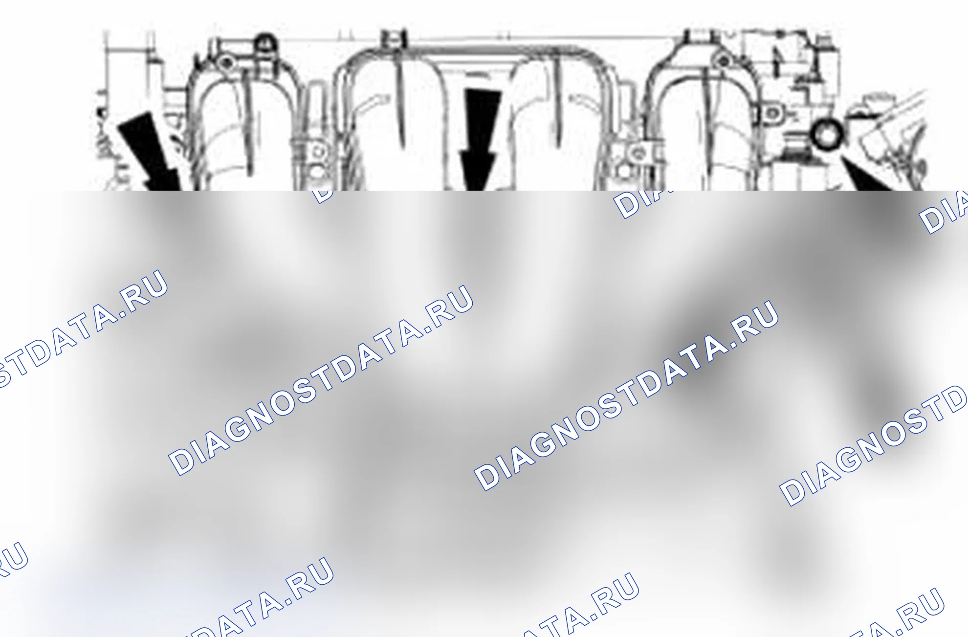 Рис. 36. Ford Transit Connect I рестайлинг