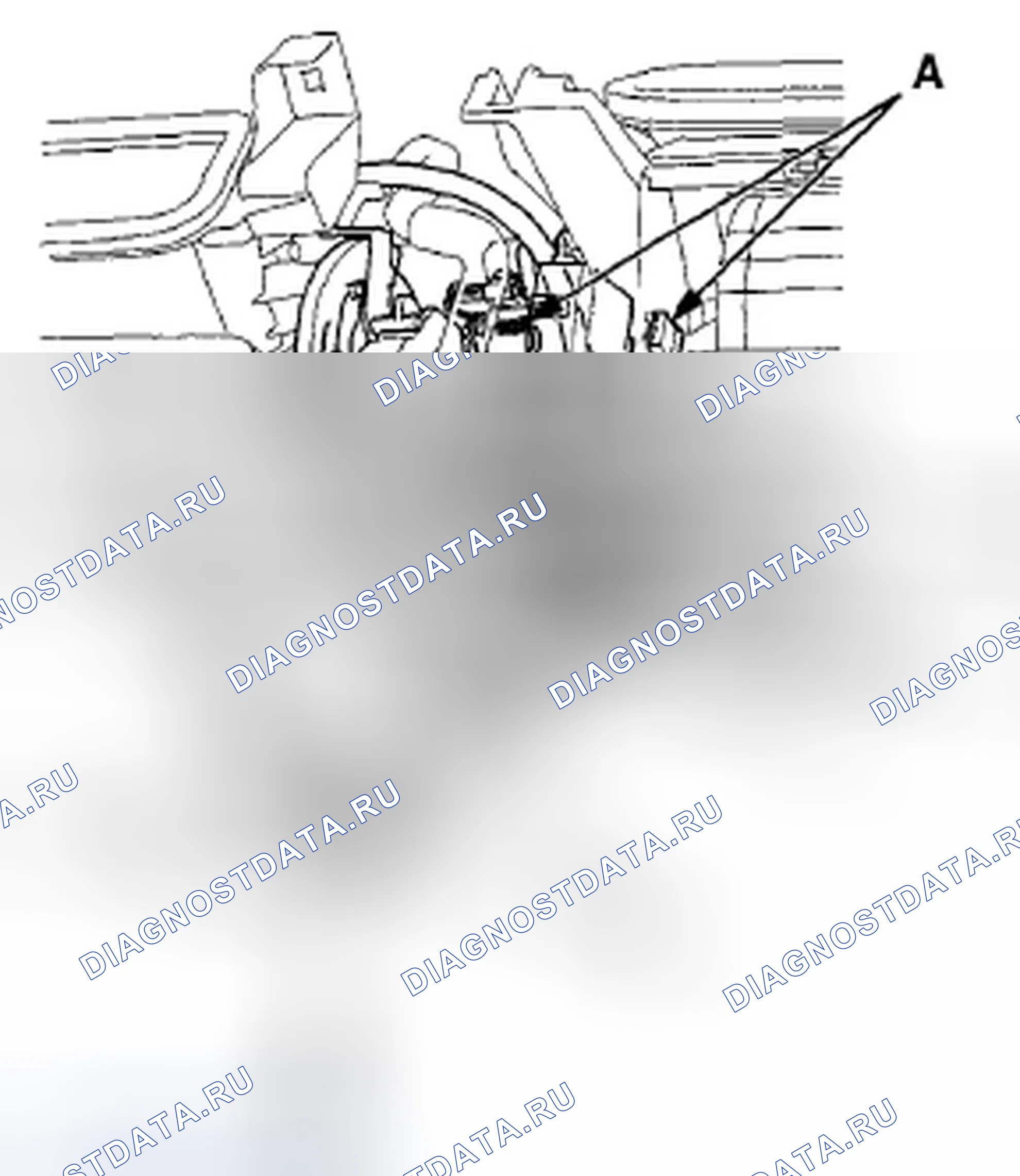 Рис. 92. Honda Accord VIII рестайлинг