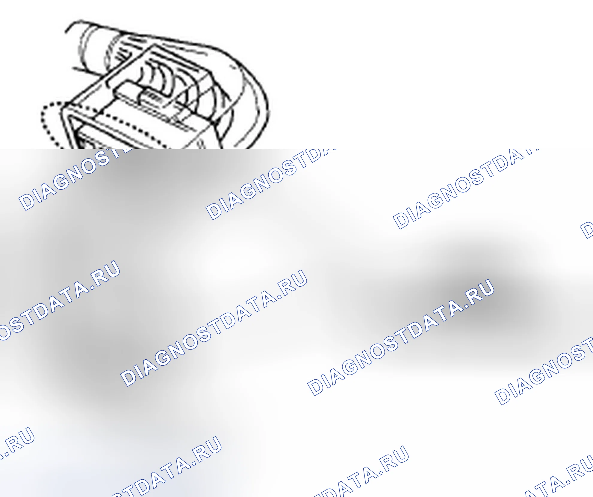 Рис. 25. Honda Insight ZE2 рестайлинг