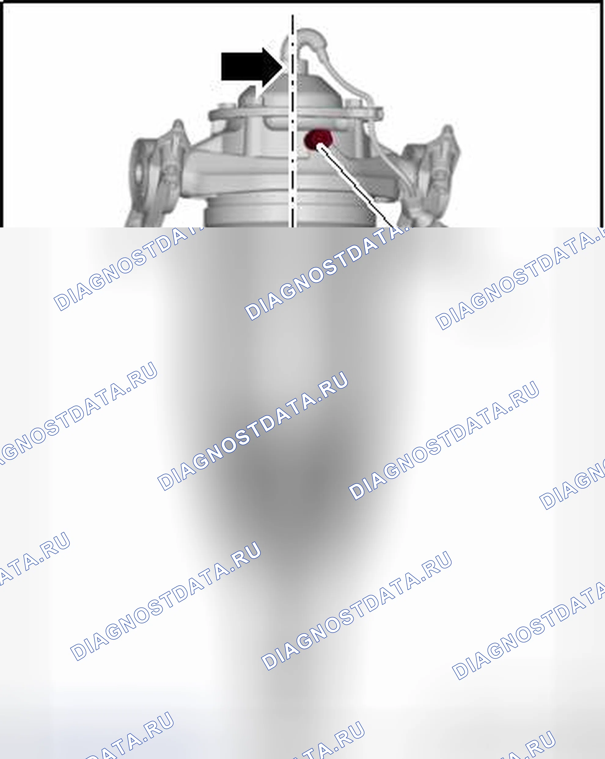 Рис. 116. Volkswagen Touareg II