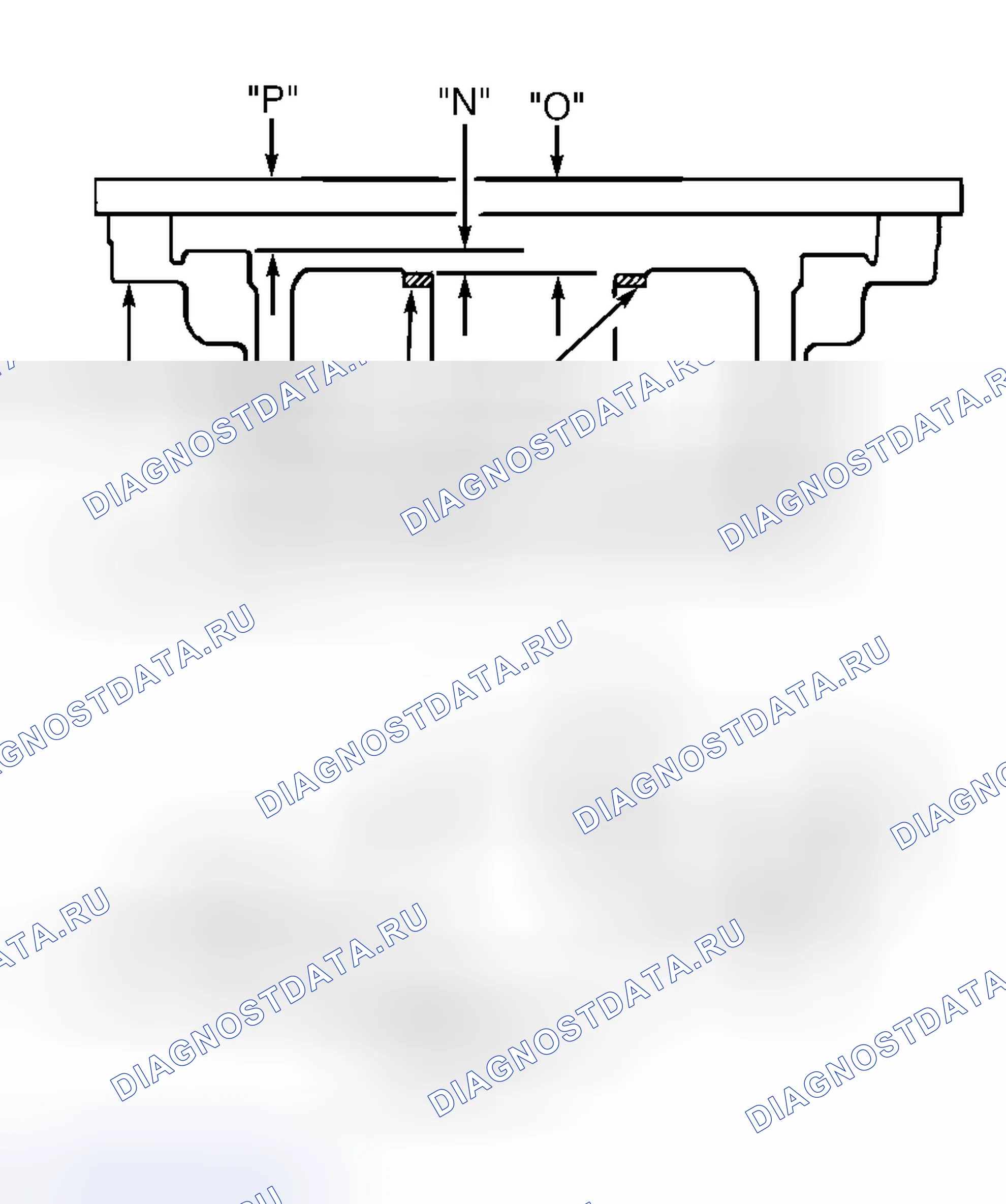 Рис. 95. Honda Legend I