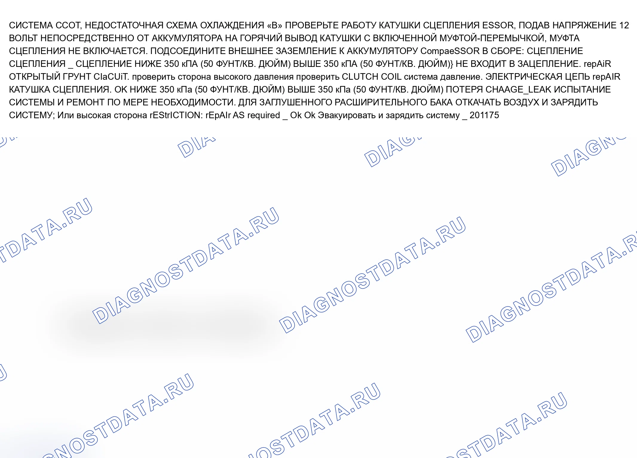 Рис. 2. Buick Electra Park Avenue Ultra 