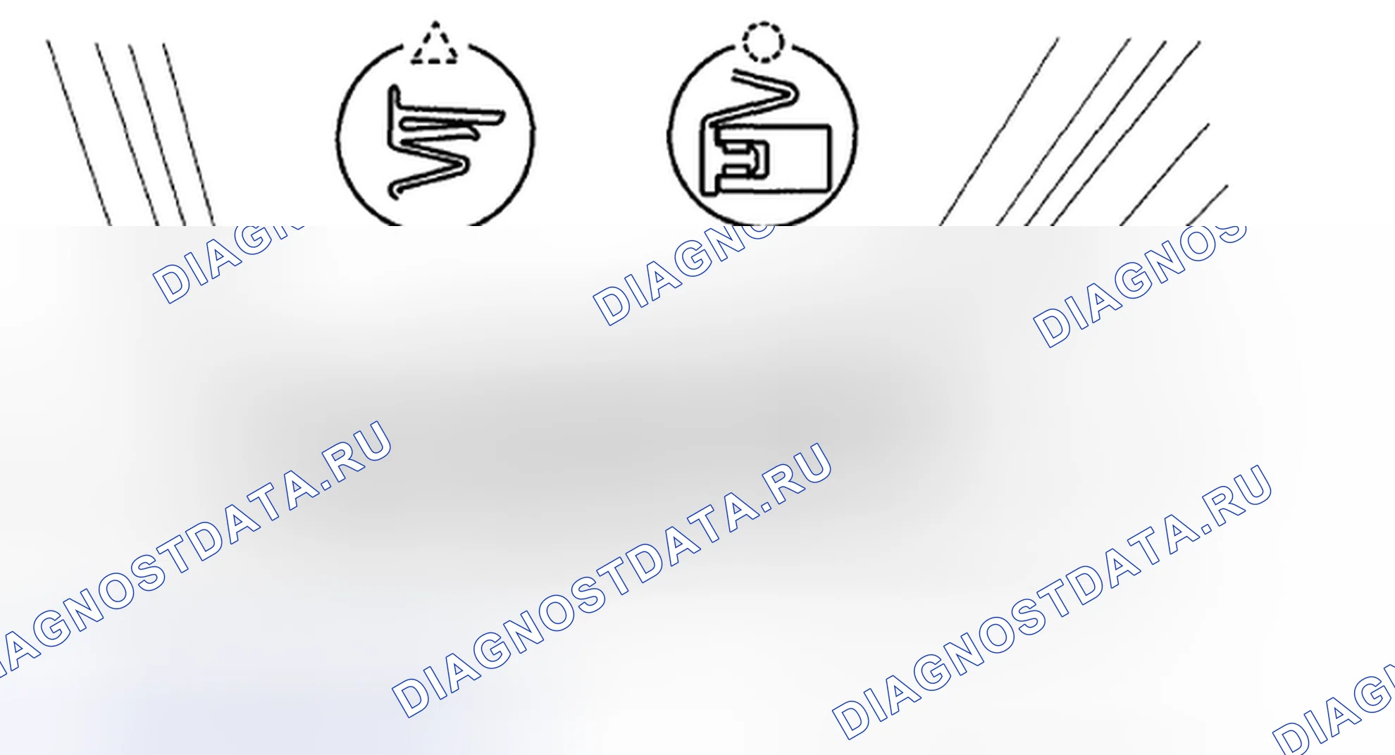 Рис. 18: ДЕМОНТАЖ. Subaru Legacy BM/BR