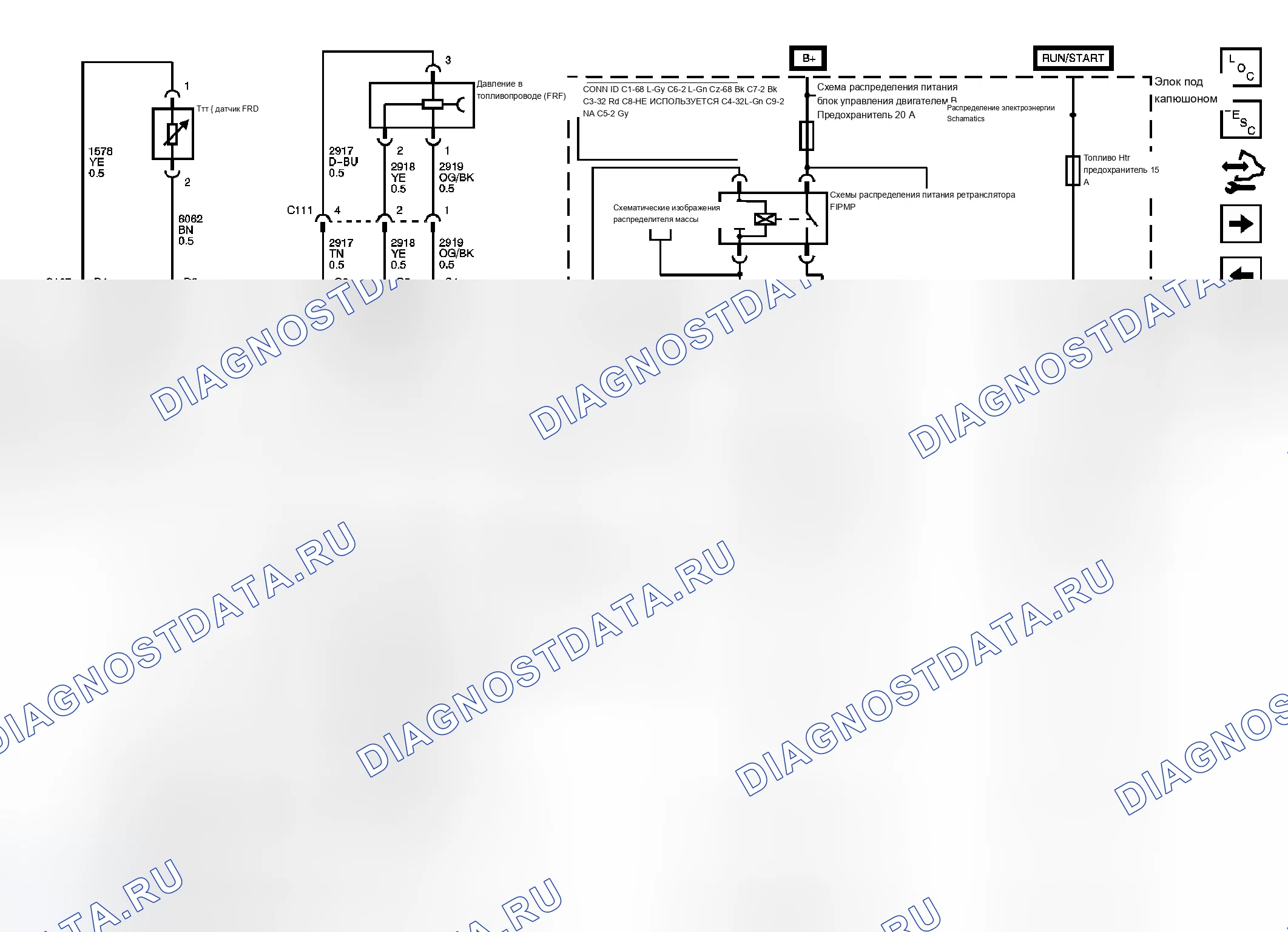 Рис. 9. Chevrolet Silverado Classic 2500 HD 