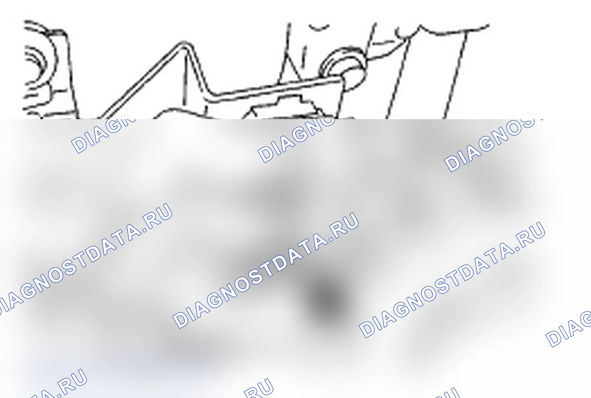 Рис. 504. Subaru Impreza WRX GD/GG рестайлинг 2