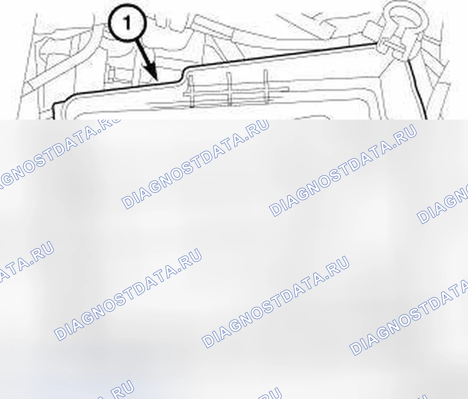 Рис. 5. Dodge Caliber I рестайлинг