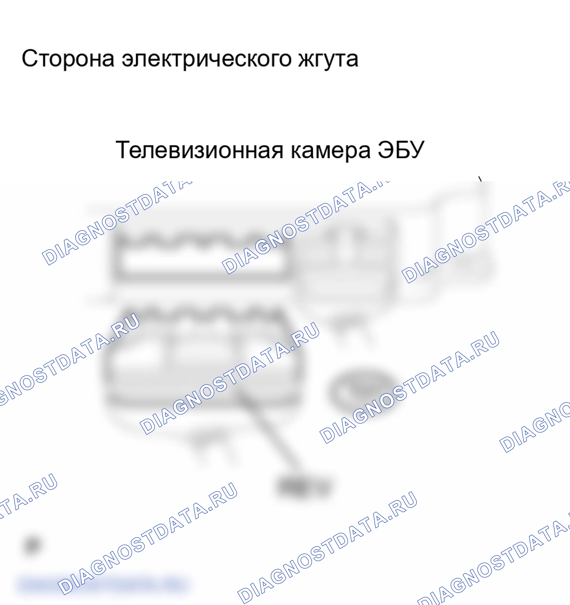 Рис. 7. Toyota Land Cruiser 100 рестайлинг 2