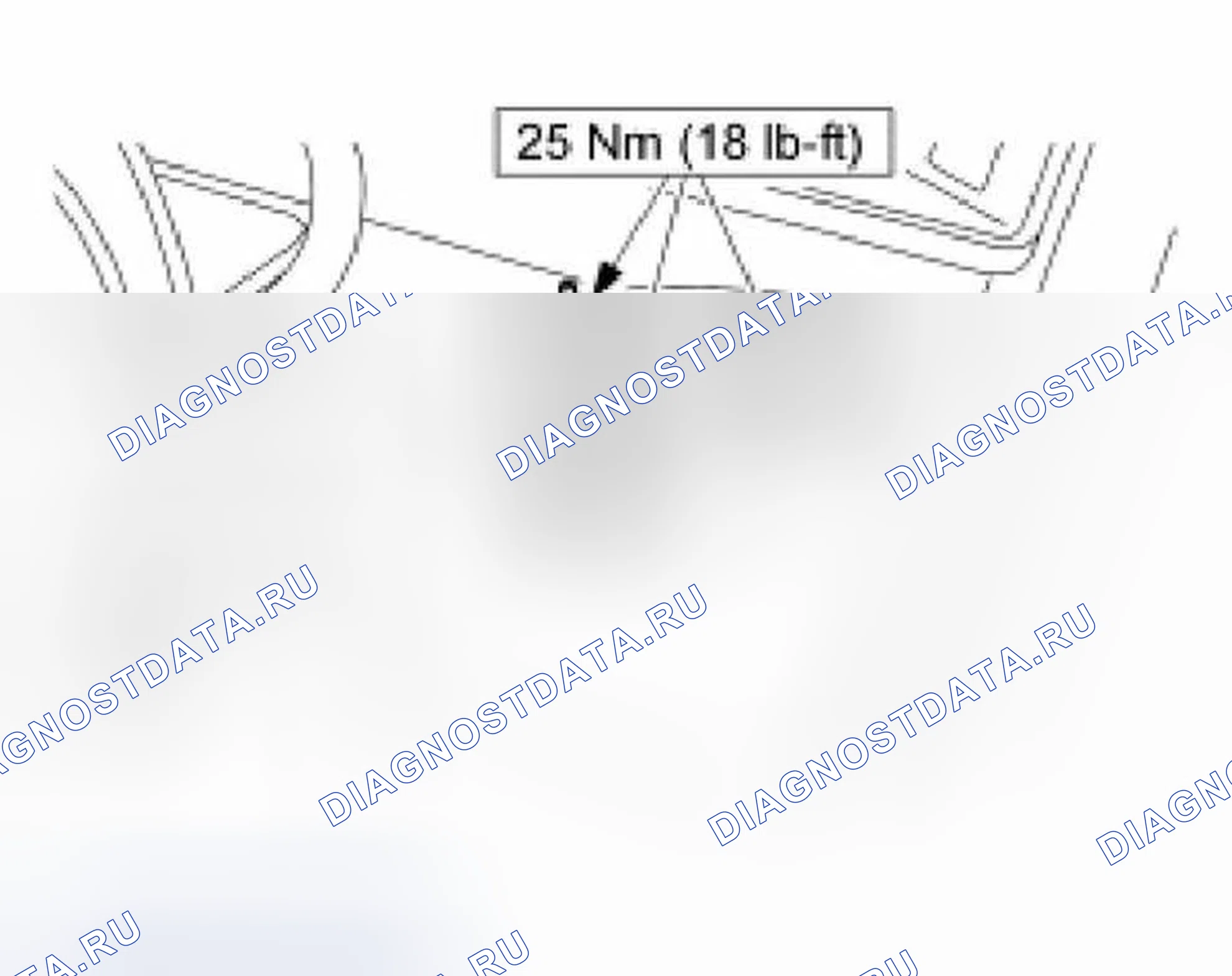 Рис. 115. Ford Focus I рестайлинг
