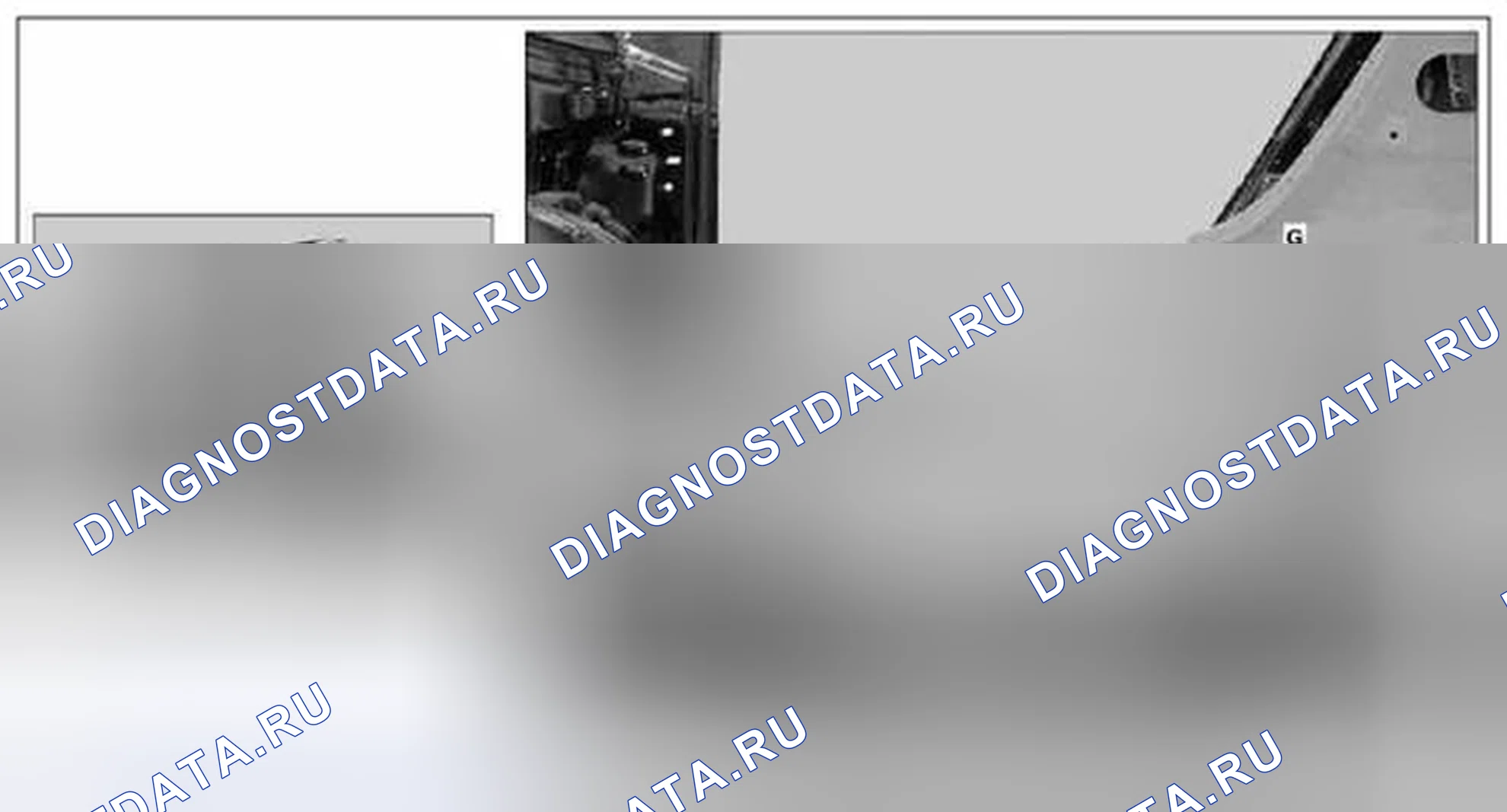 Рис. 185: Снять секцию усиления боковых продольных элементов - AR63.30-P-0818-xthagx2 01MCC. Kia Soul I