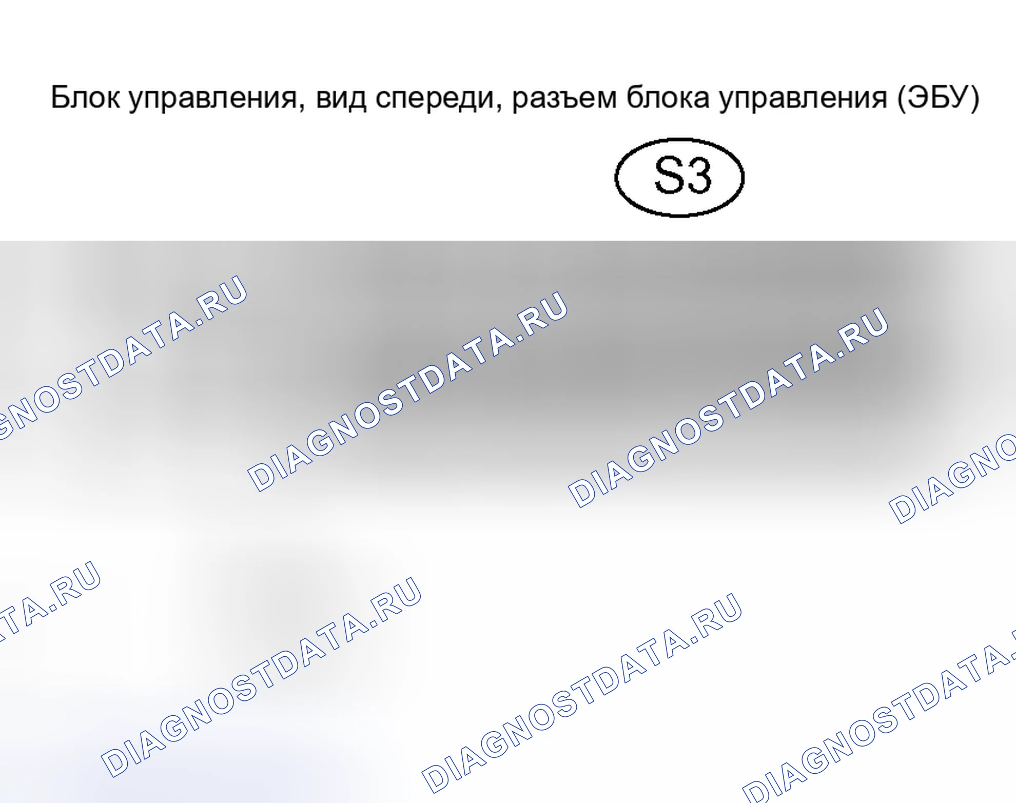 Рис. 83: ПРОЦЕДУРА КОНТРОЛЯ. Scion xB I