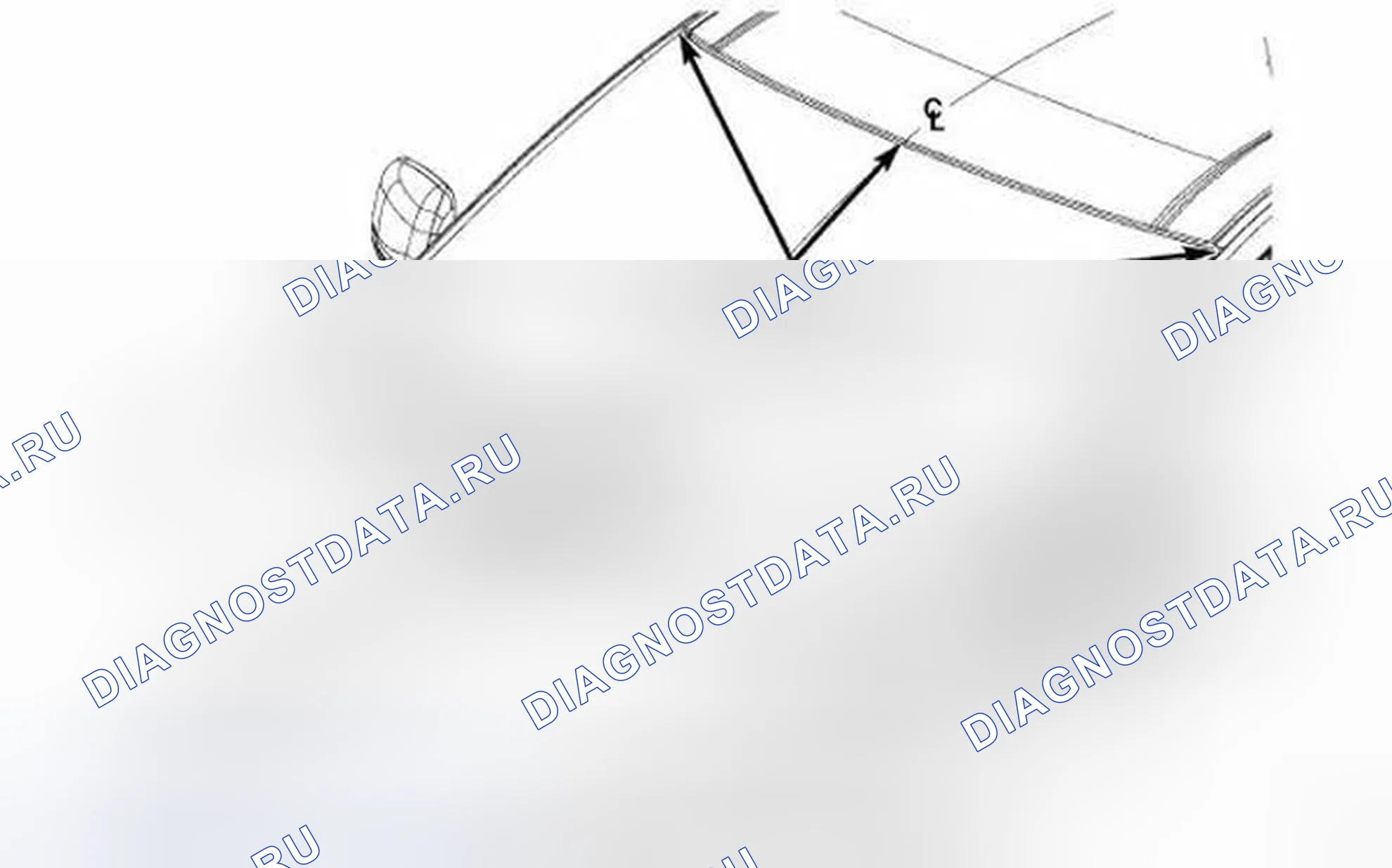 Рис. 328. Dodge Journey I