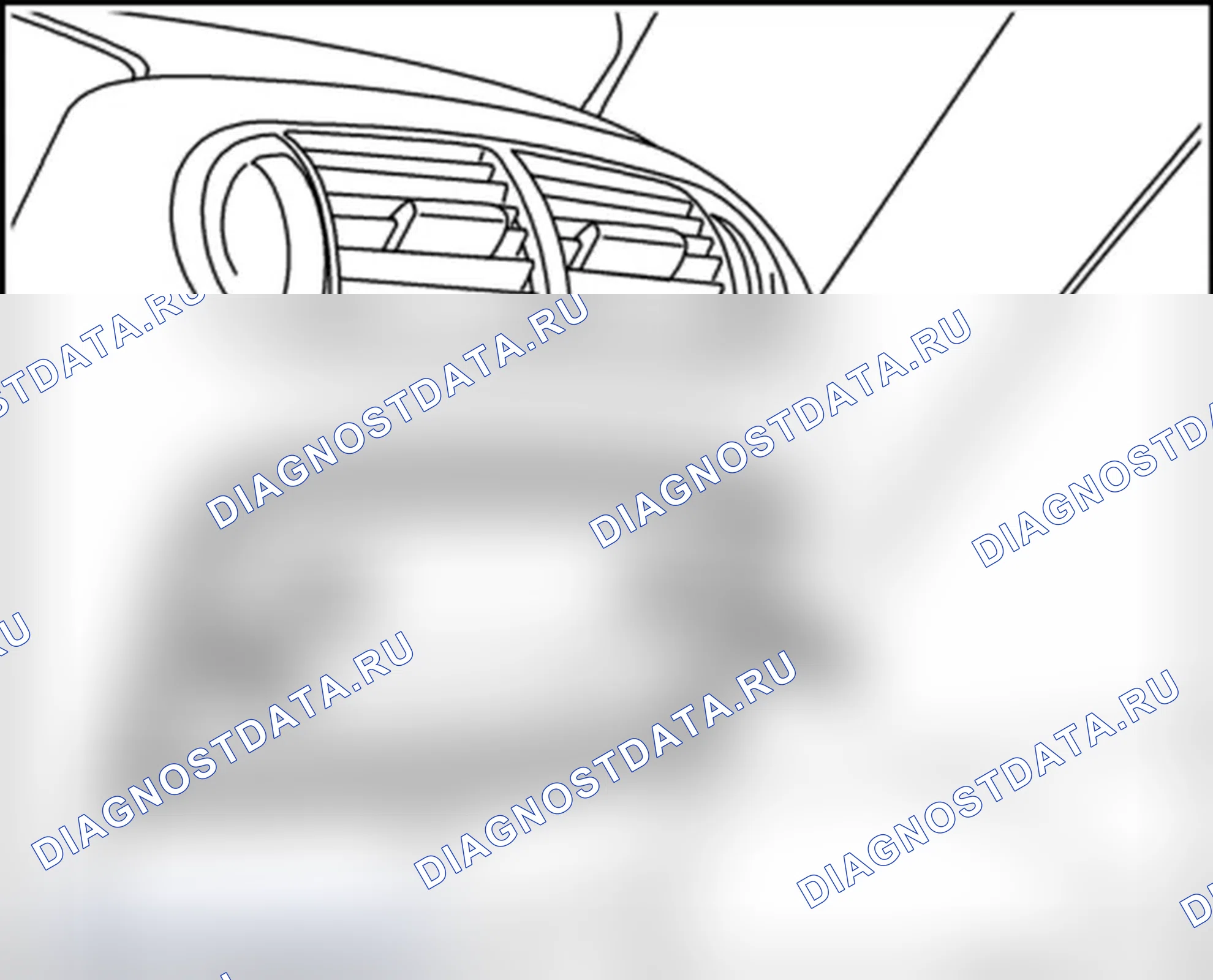 Рис. 227. Porsche Cayenne Turbo I рестайлинг