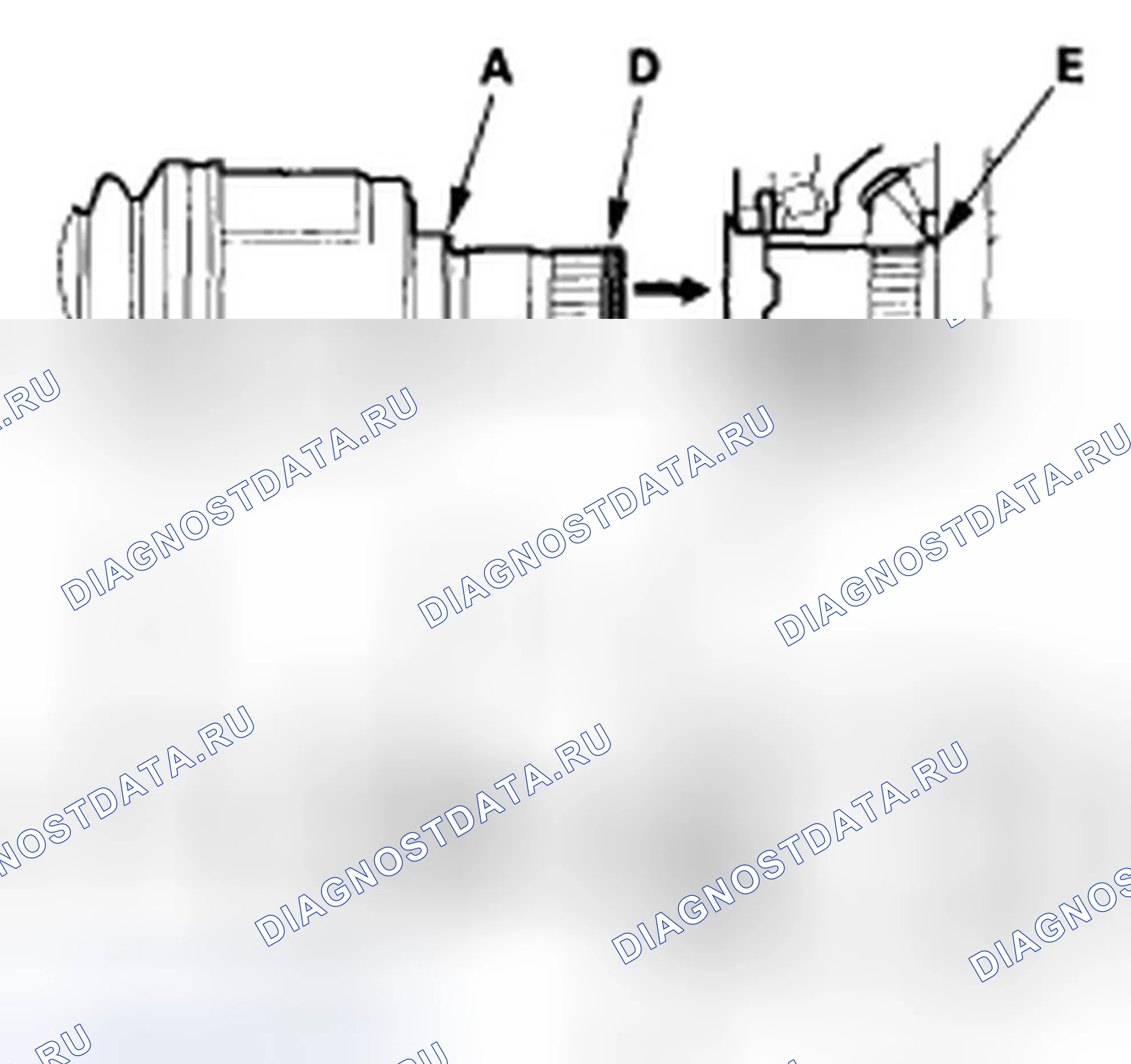 Рис. 16. Honda Civic VIII