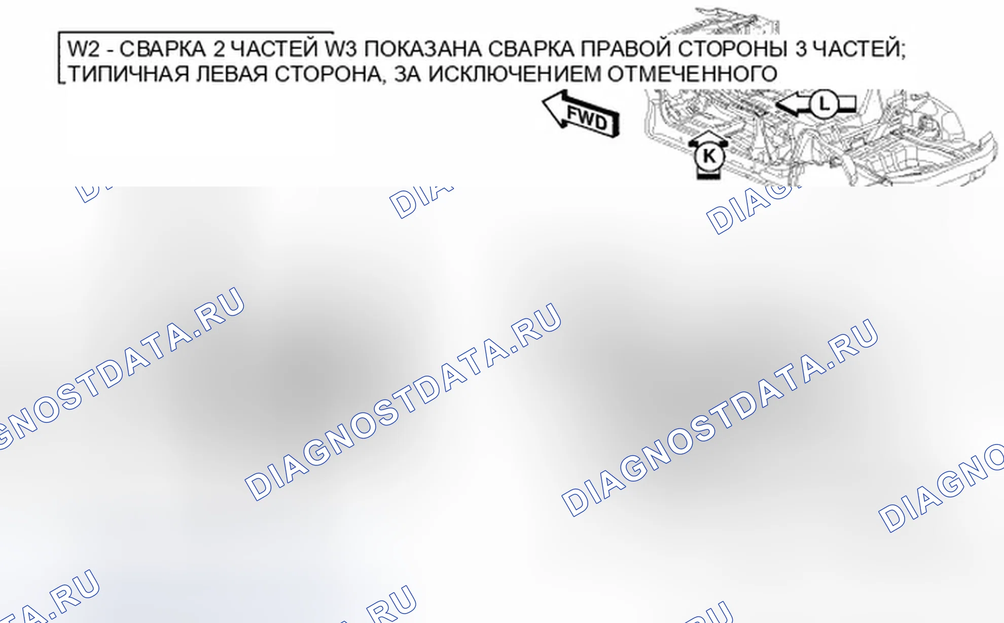 Рис. 409. Dodge Avenger II
