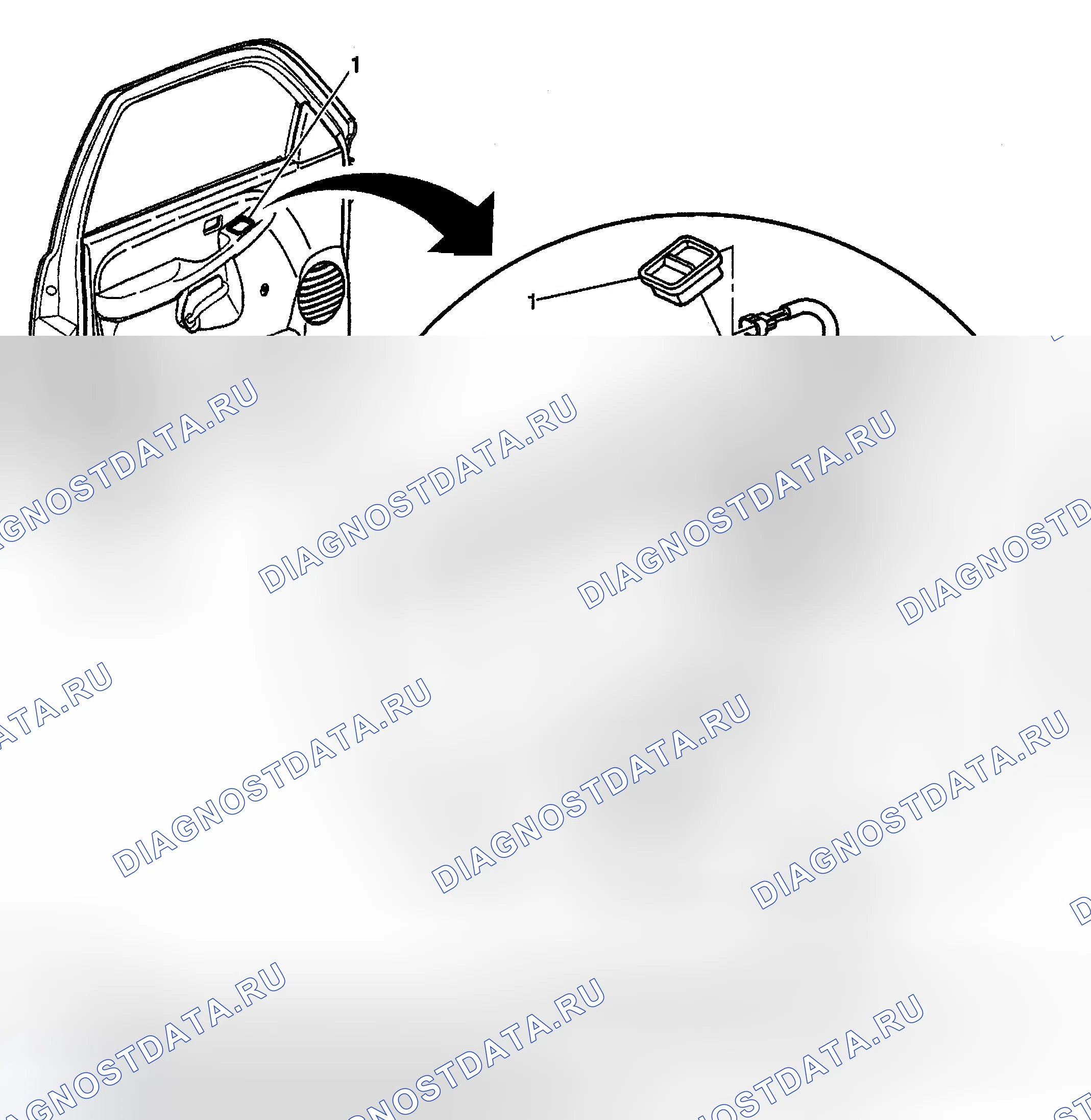 Рис. 38. Mercedes-Benz Citan W420