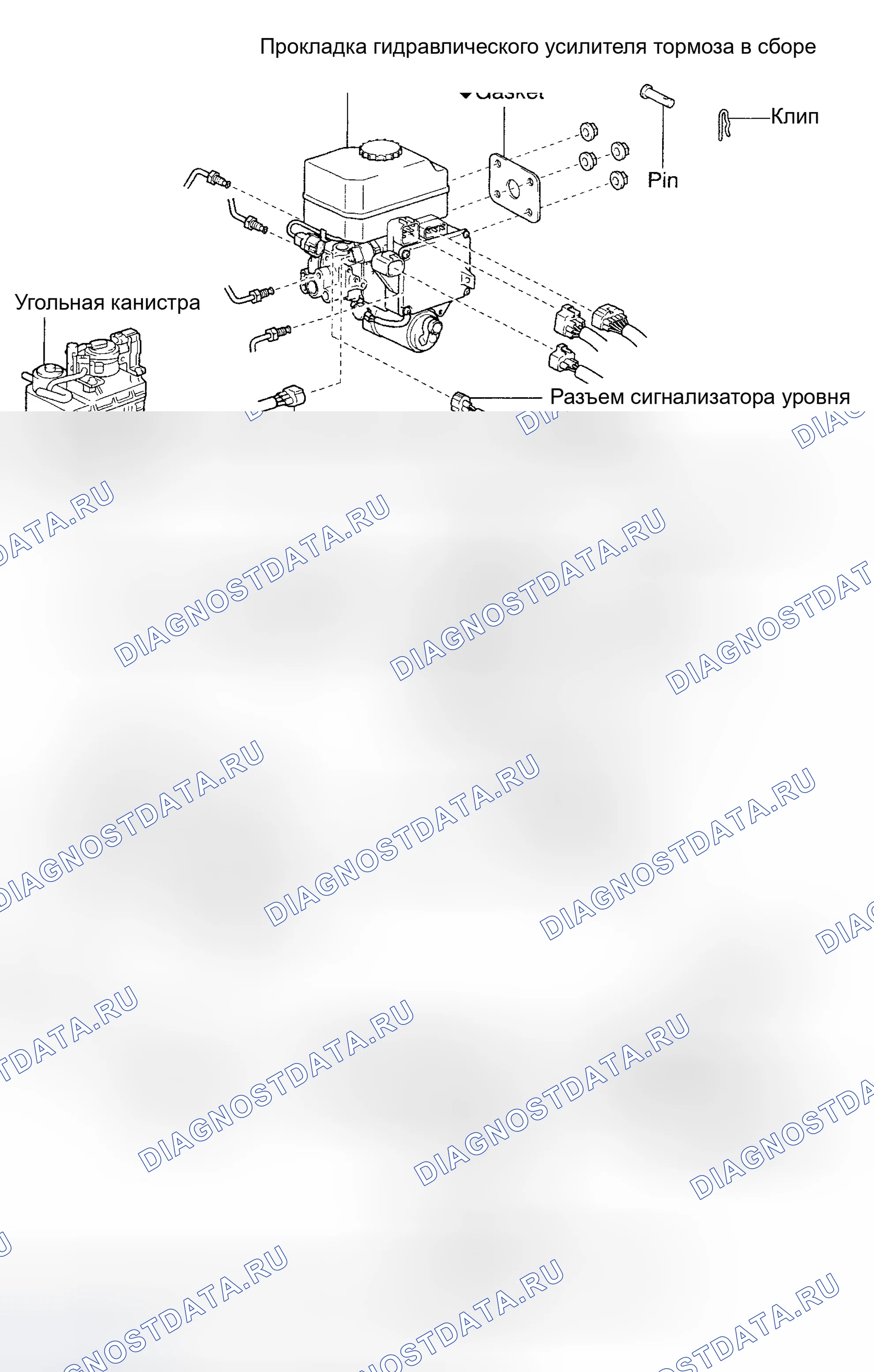 Рис. 14. Haval H9 I рестайлинг