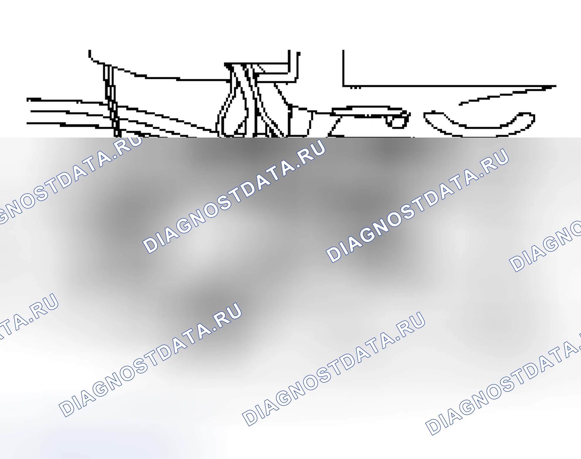 Рис. 398. Ford Pickup F150 