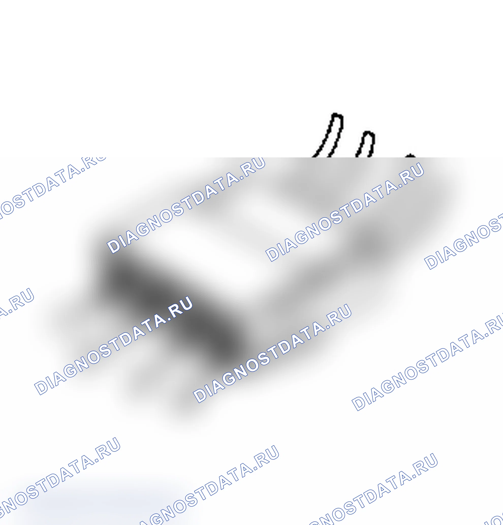 Рис. 6. Dodge Grand Caravan II