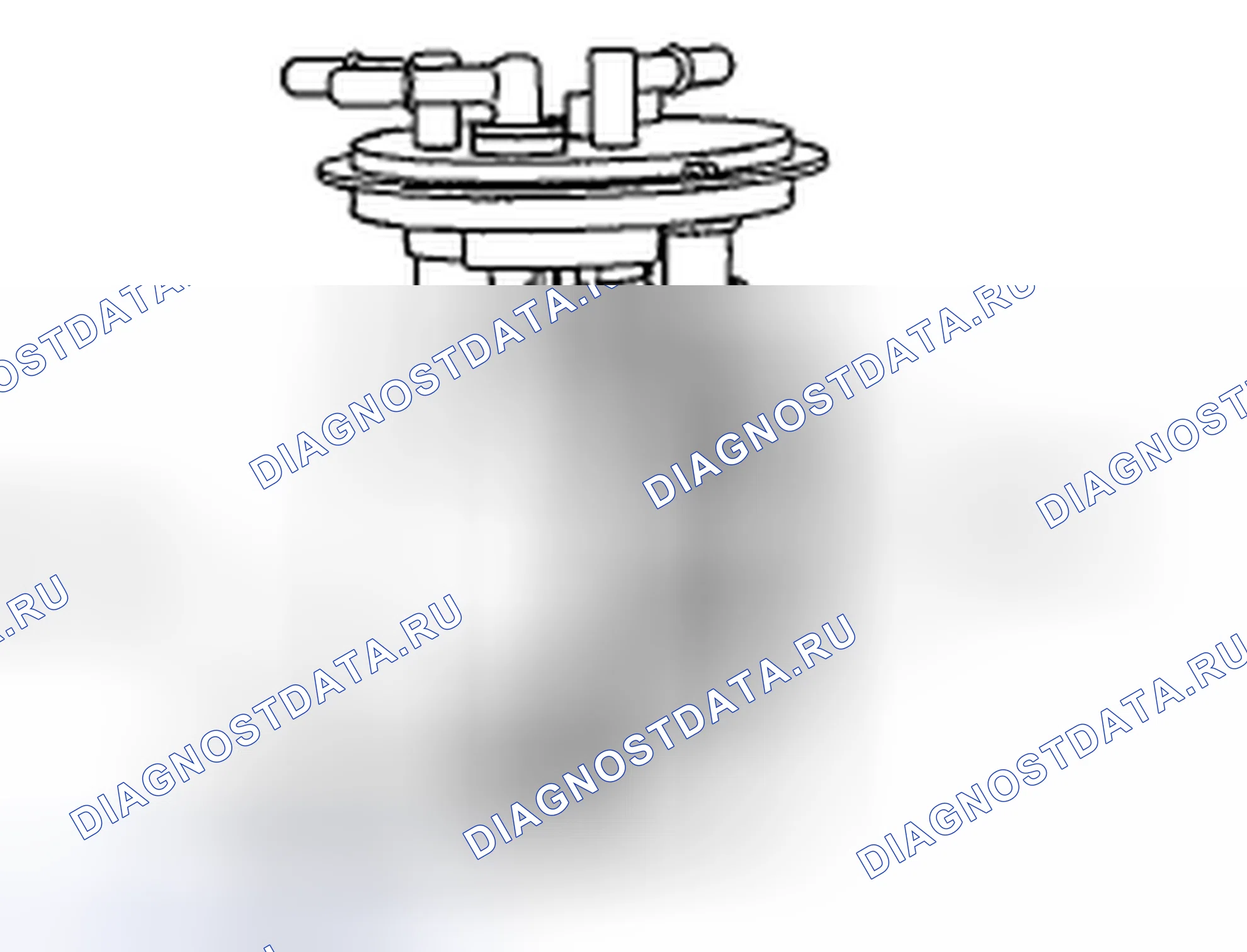 Рис. 176. Subaru Legacy BM/BR