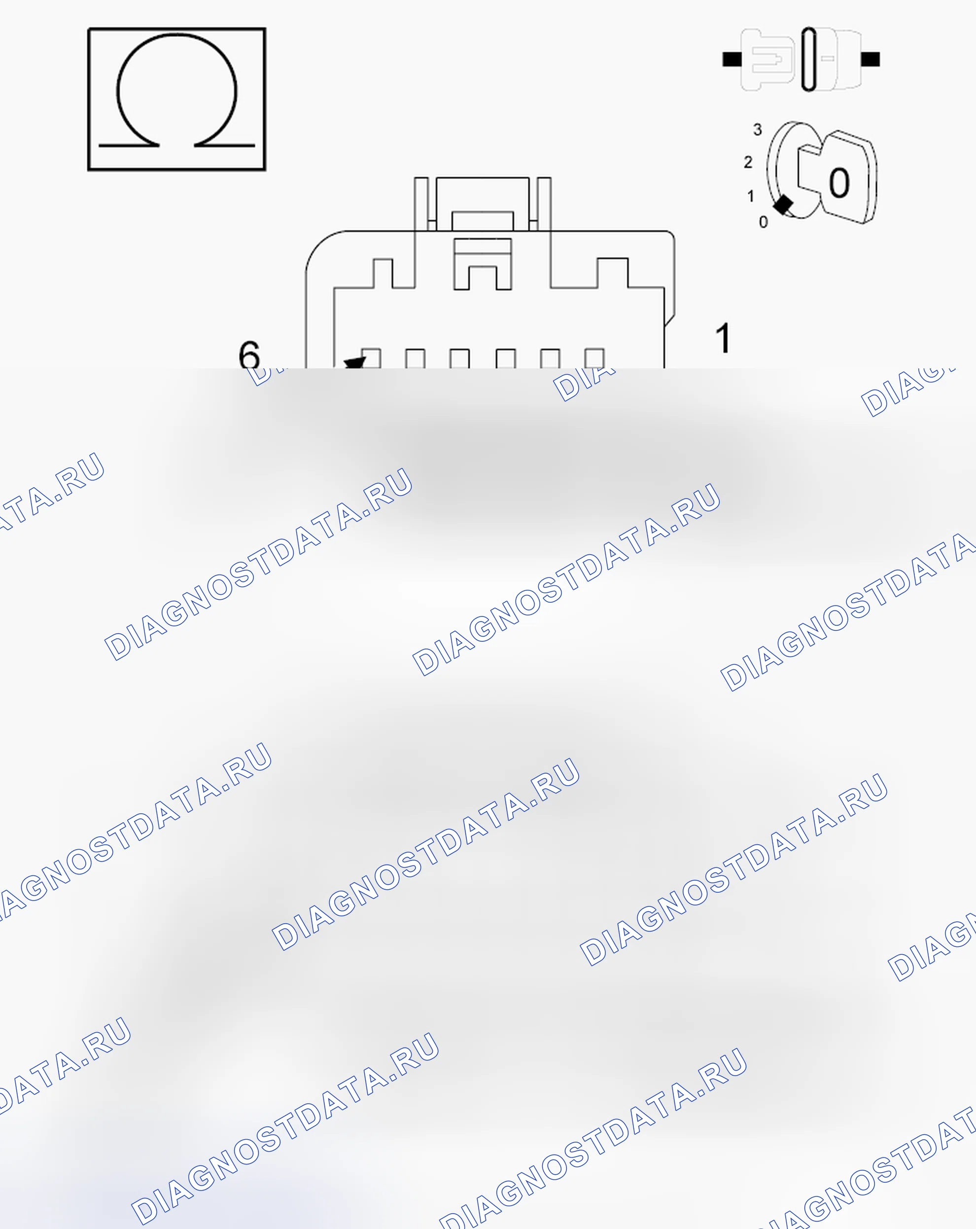 Рис. 28. Dodge Journey I рестайлинг