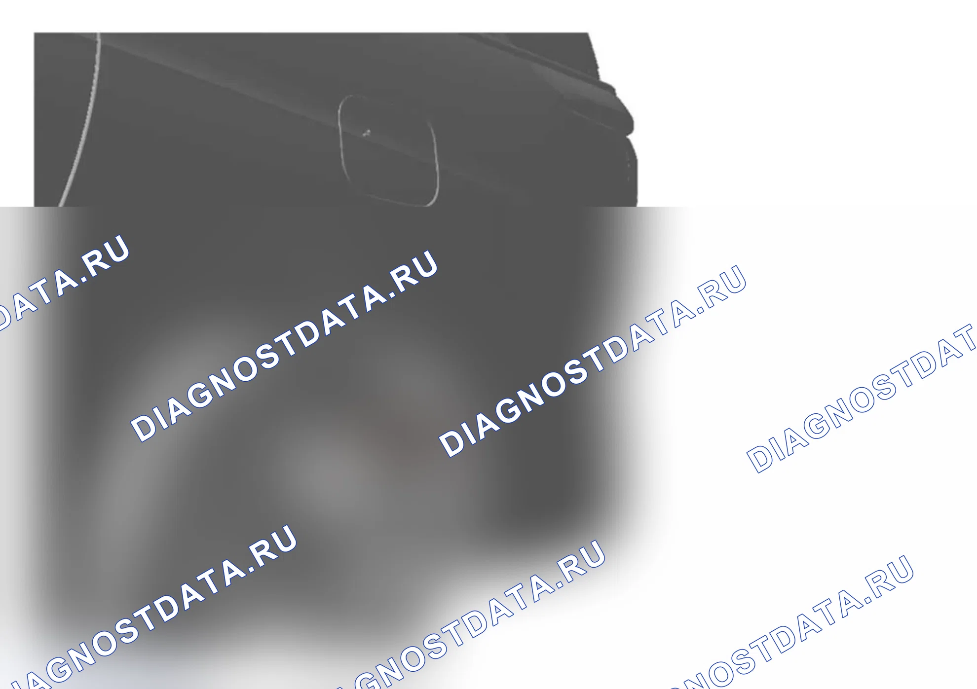 Как снять и установить расширители колёсных арок — Wey Lanshan. Wey Lanshan I