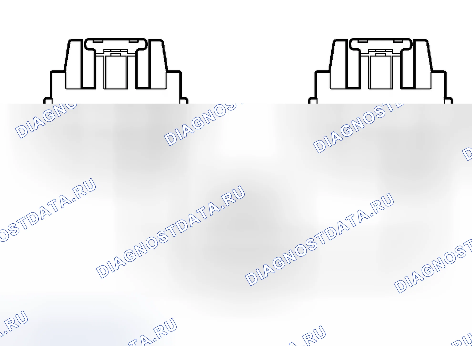 Рис. 113. Ford Pickup F350 Super Duty 